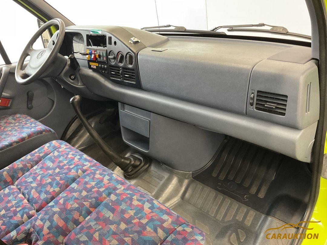 MERCEDES-BENZ Sprinter 314 4X4-image-6