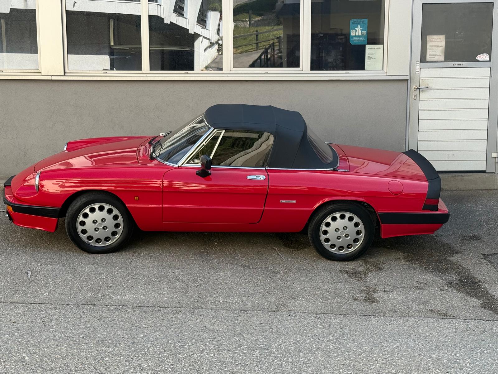 ALFA ROMEO 2.0-image-1