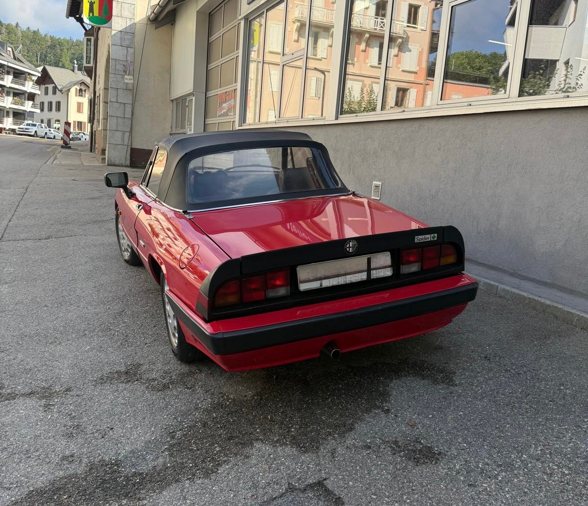 ALFA ROMEO 2.0-image-2