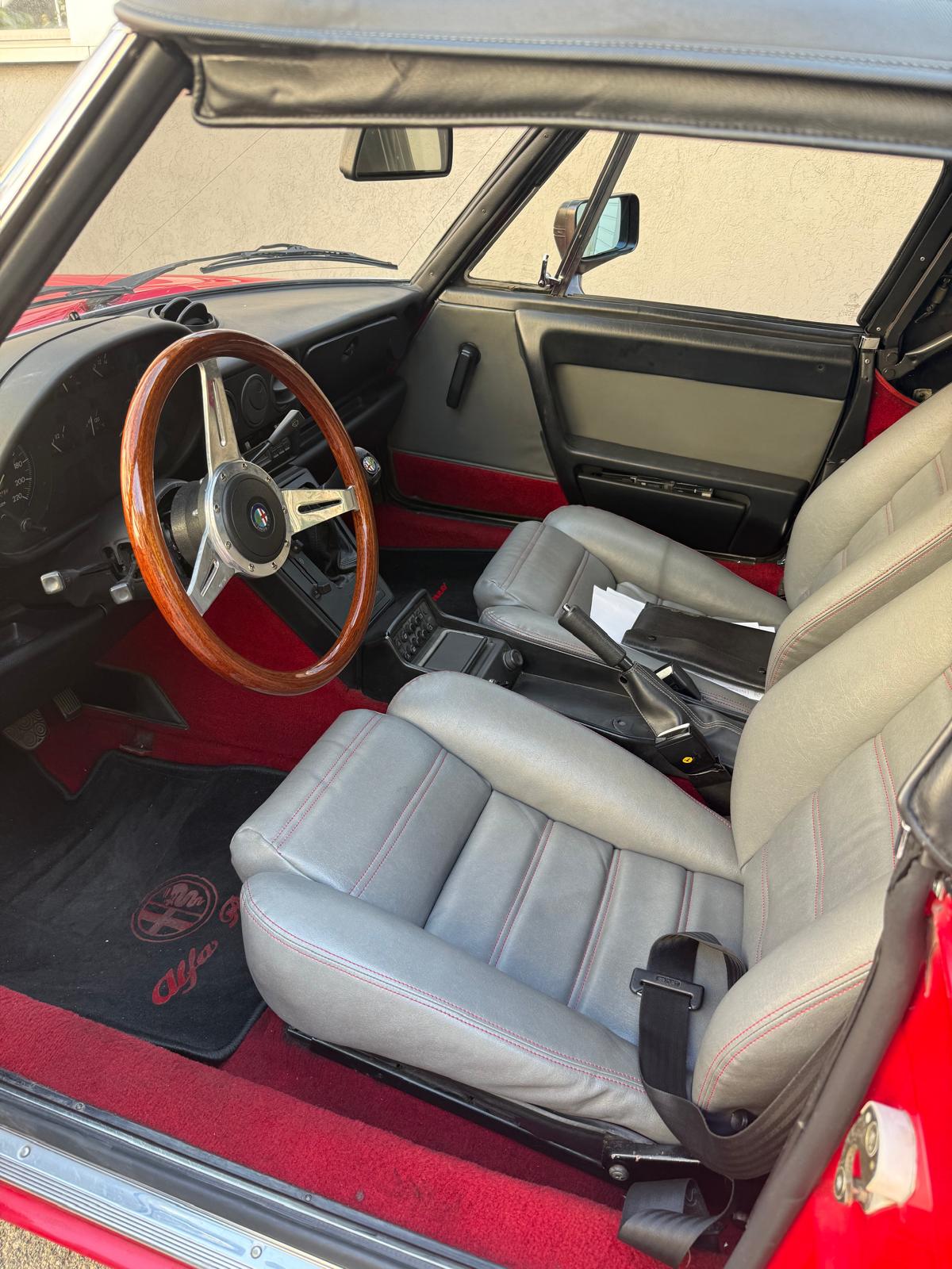 ALFA ROMEO 2.0-image-4