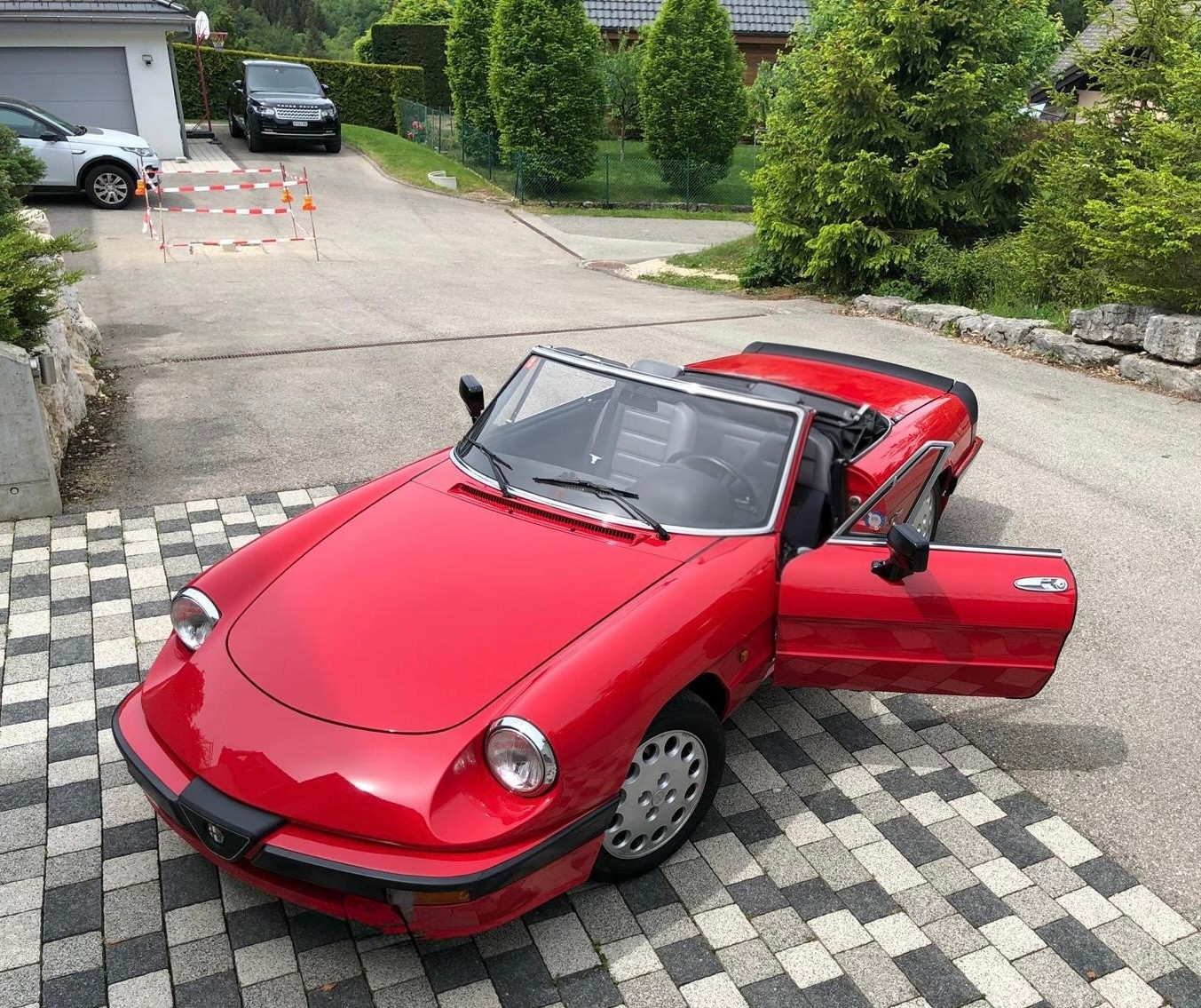 ALFA ROMEO 2.0-image-0