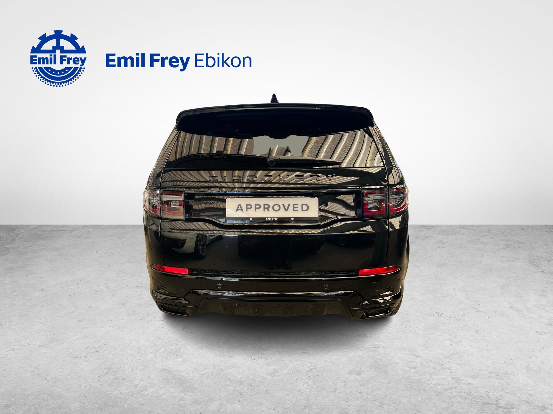 LAND ROVER Discovery Sport 1.5 T 270e Dynamic HSE-image-3