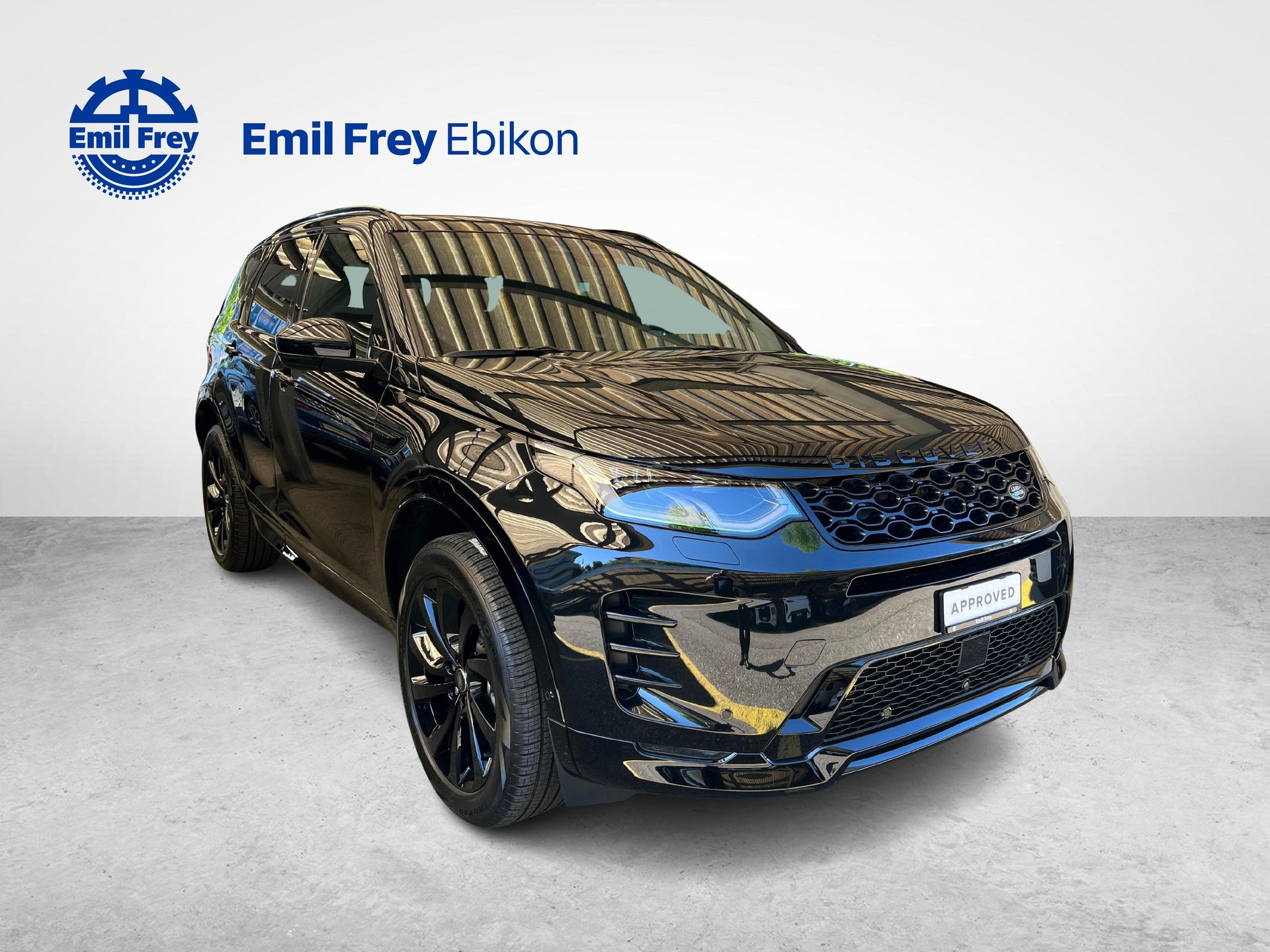 LAND ROVER Discovery Sport 1.5 T 270e Dynamic HSE-image-6