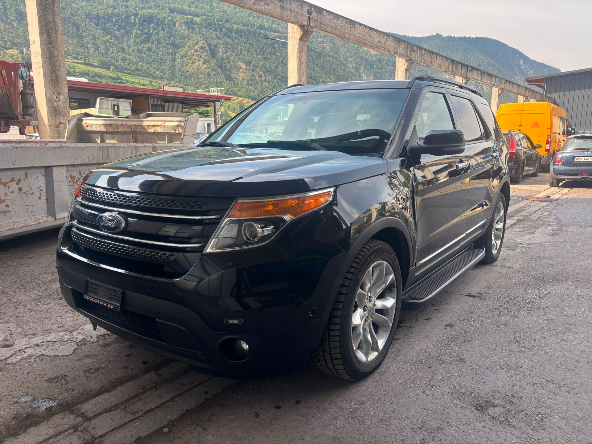 FORD 3,5-image-5