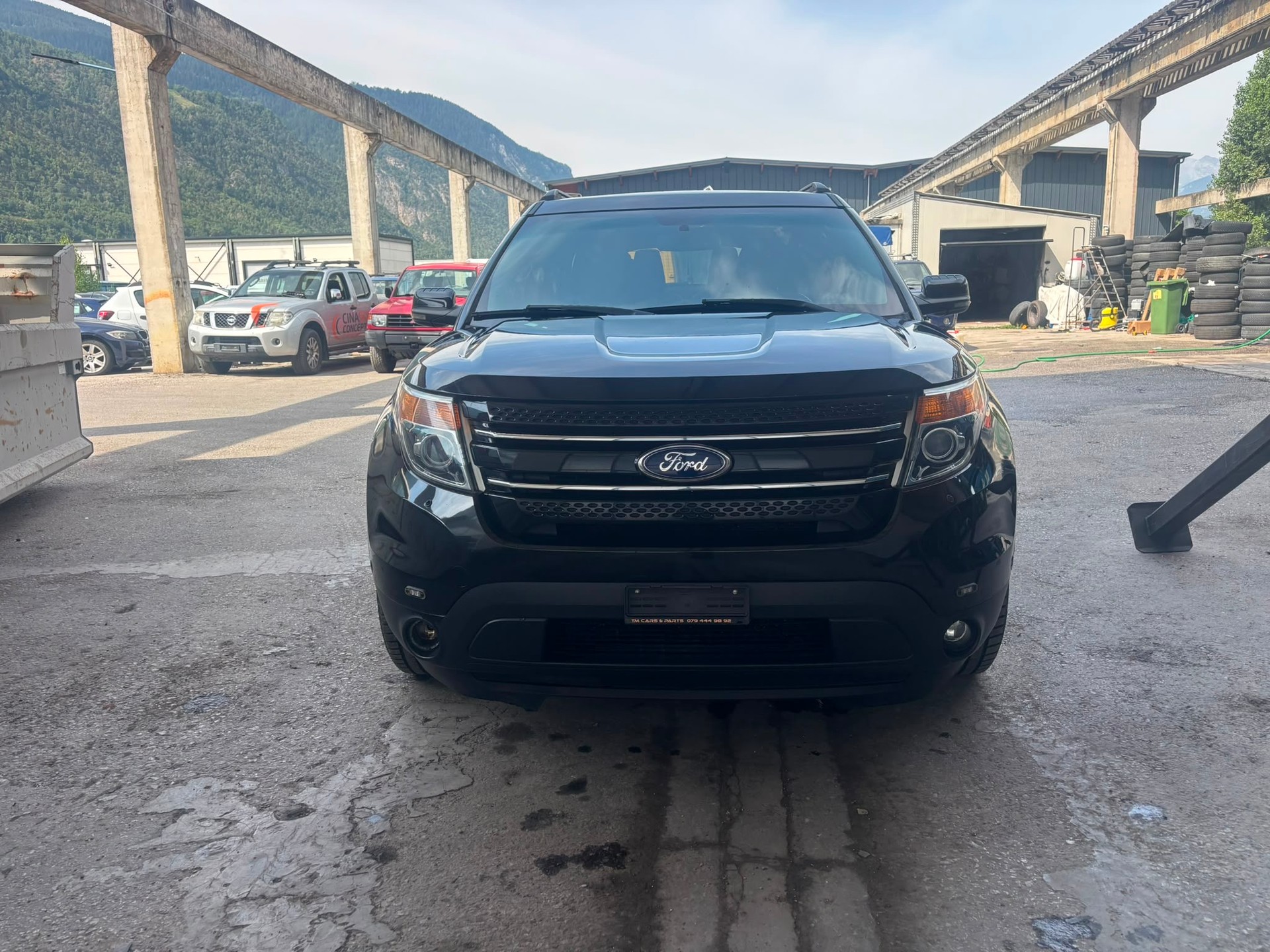 FORD 3,5-image-0