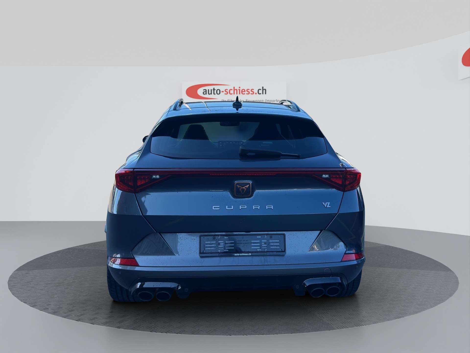 CUPRA Formentor 2.0TSI VZ 4Drive DSG-image-3
