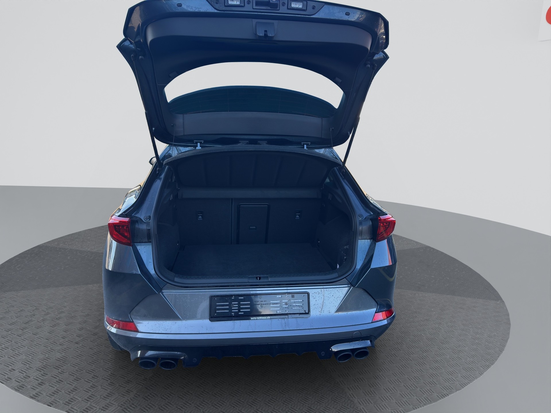 CUPRA Formentor 2.0TSI VZ 4Drive DSG-image-14