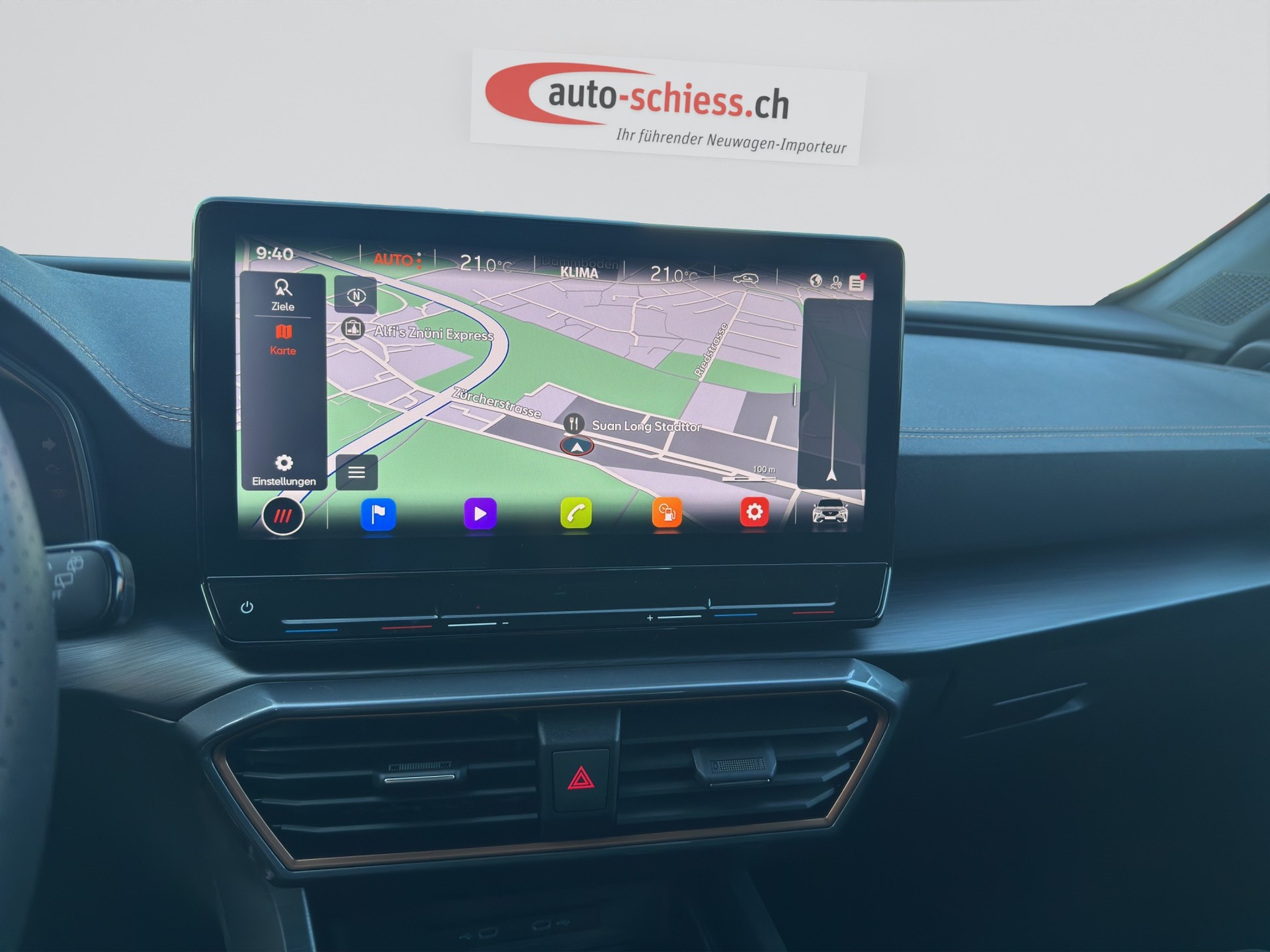 CUPRA Formentor 2.0TSI VZ 4Drive DSG-image-11