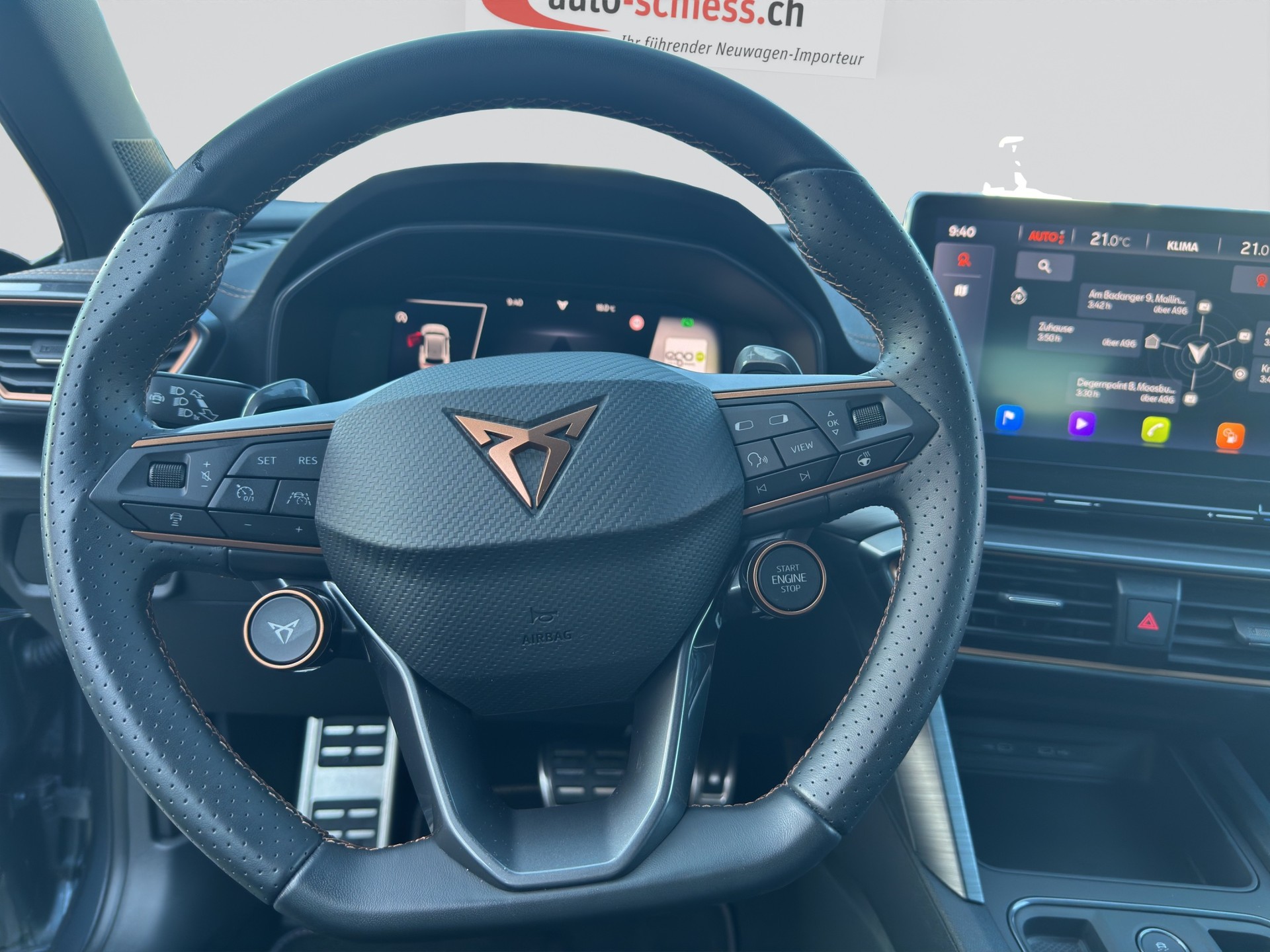 CUPRA Formentor 2.0TSI VZ 4Drive DSG-image-9