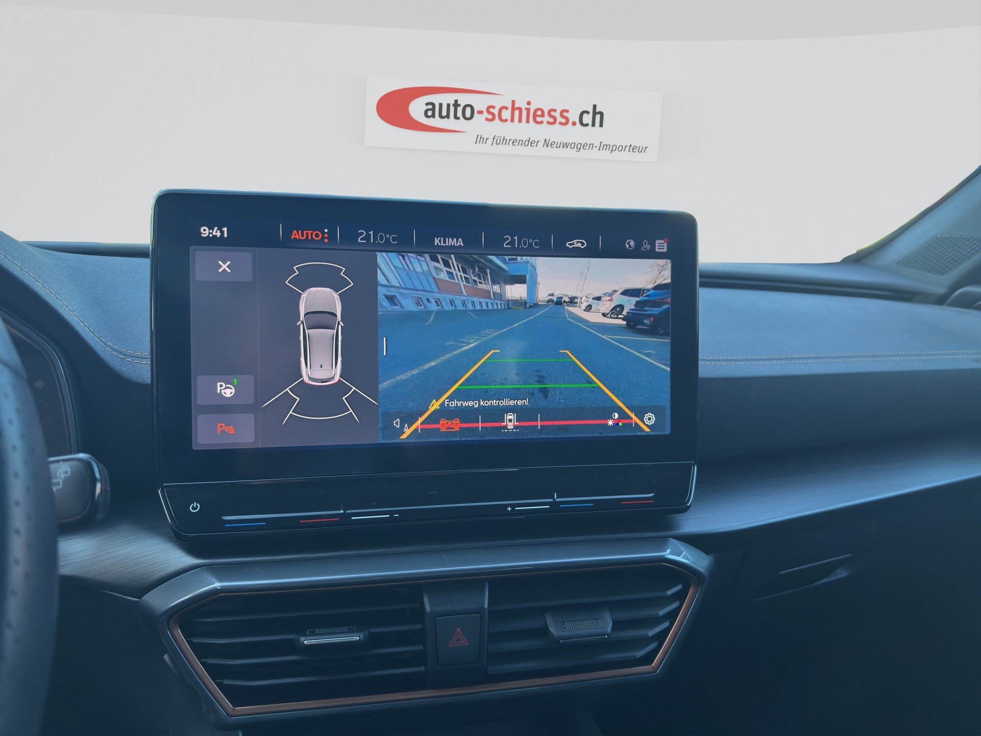 CUPRA Formentor 2.0TSI VZ 4Drive DSG-image-12