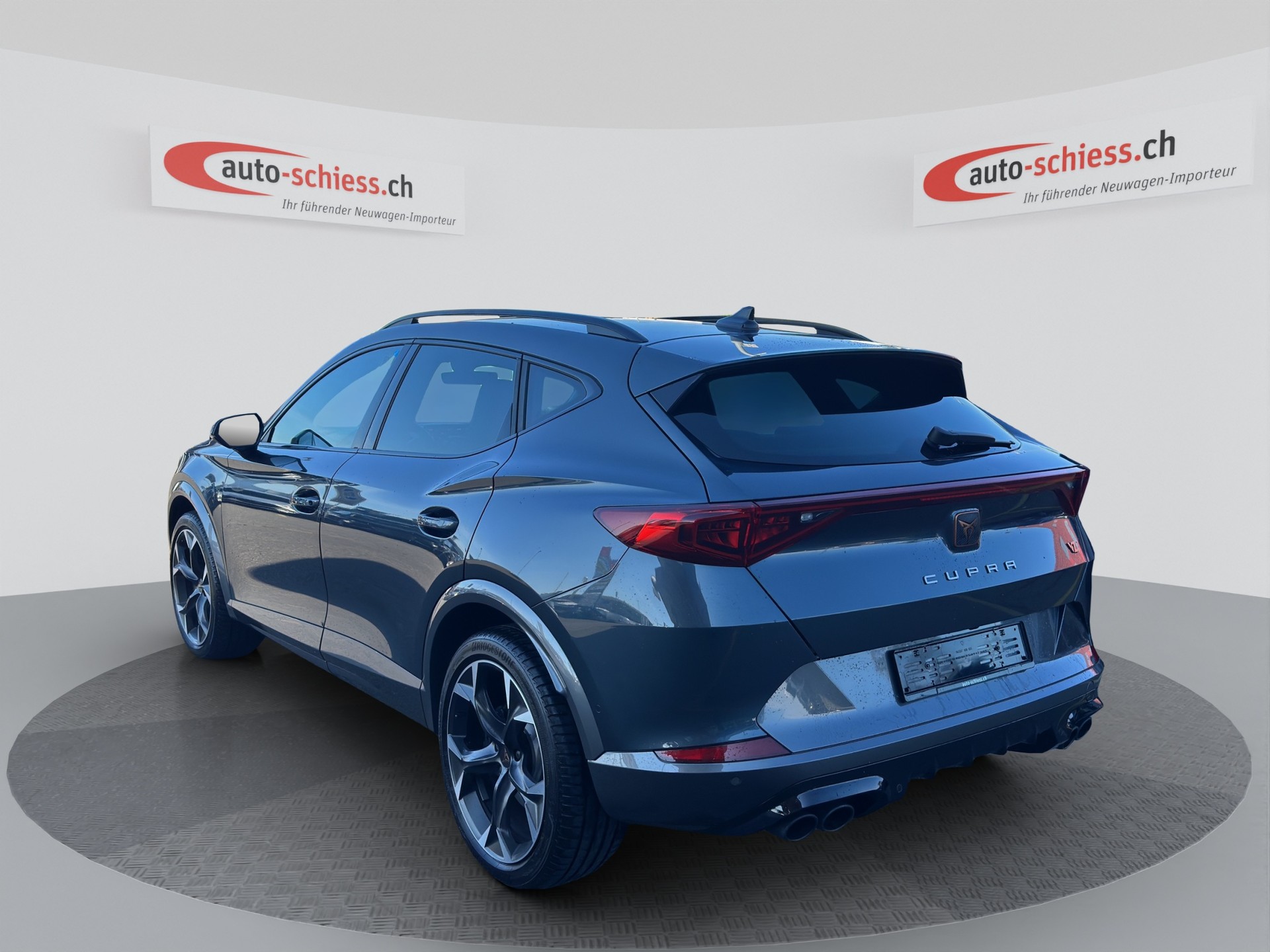 CUPRA Formentor 2.0TSI VZ 4Drive DSG-image-2
