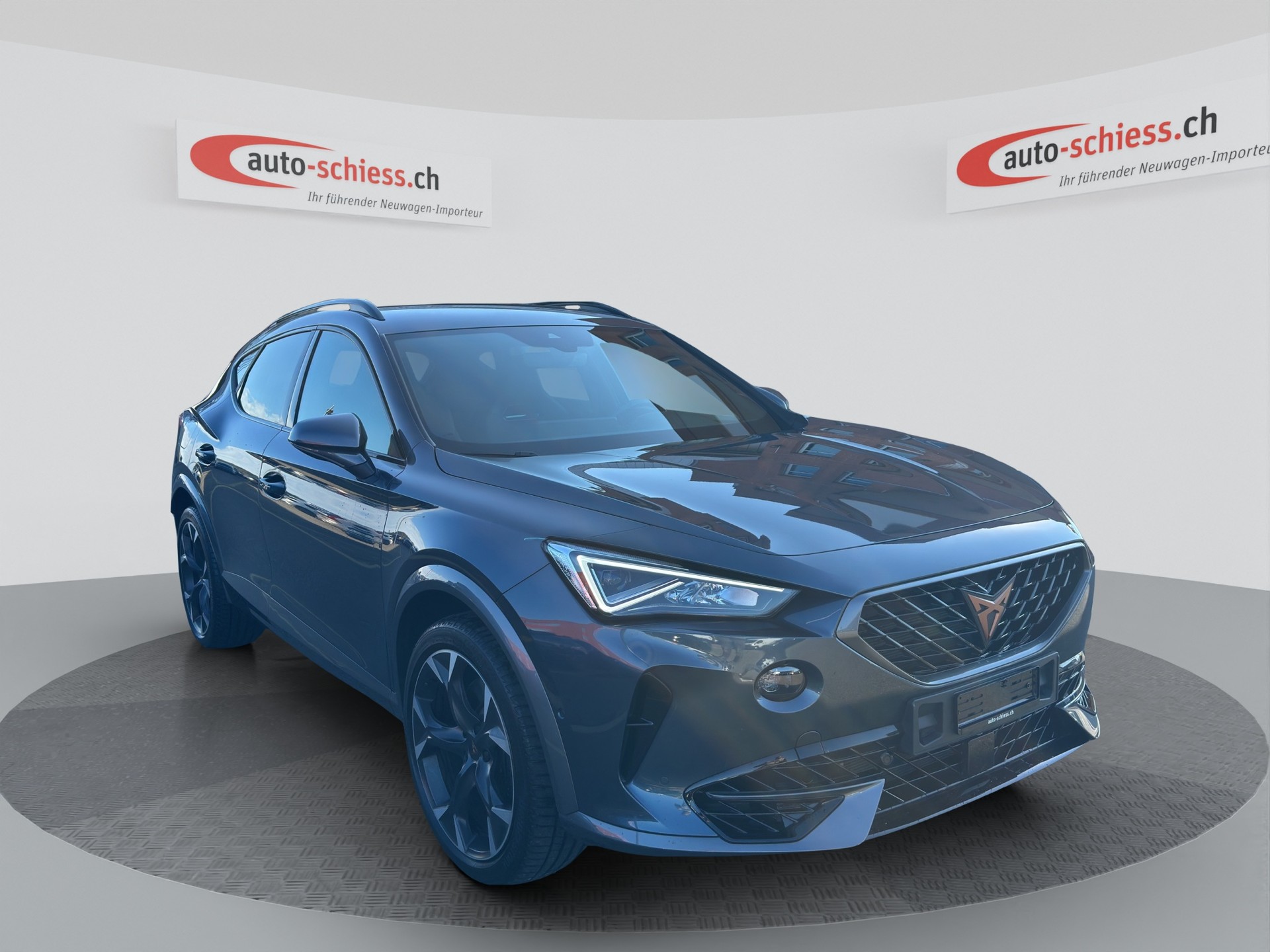 CUPRA Formentor 2.0TSI VZ 4Drive DSG-image-0