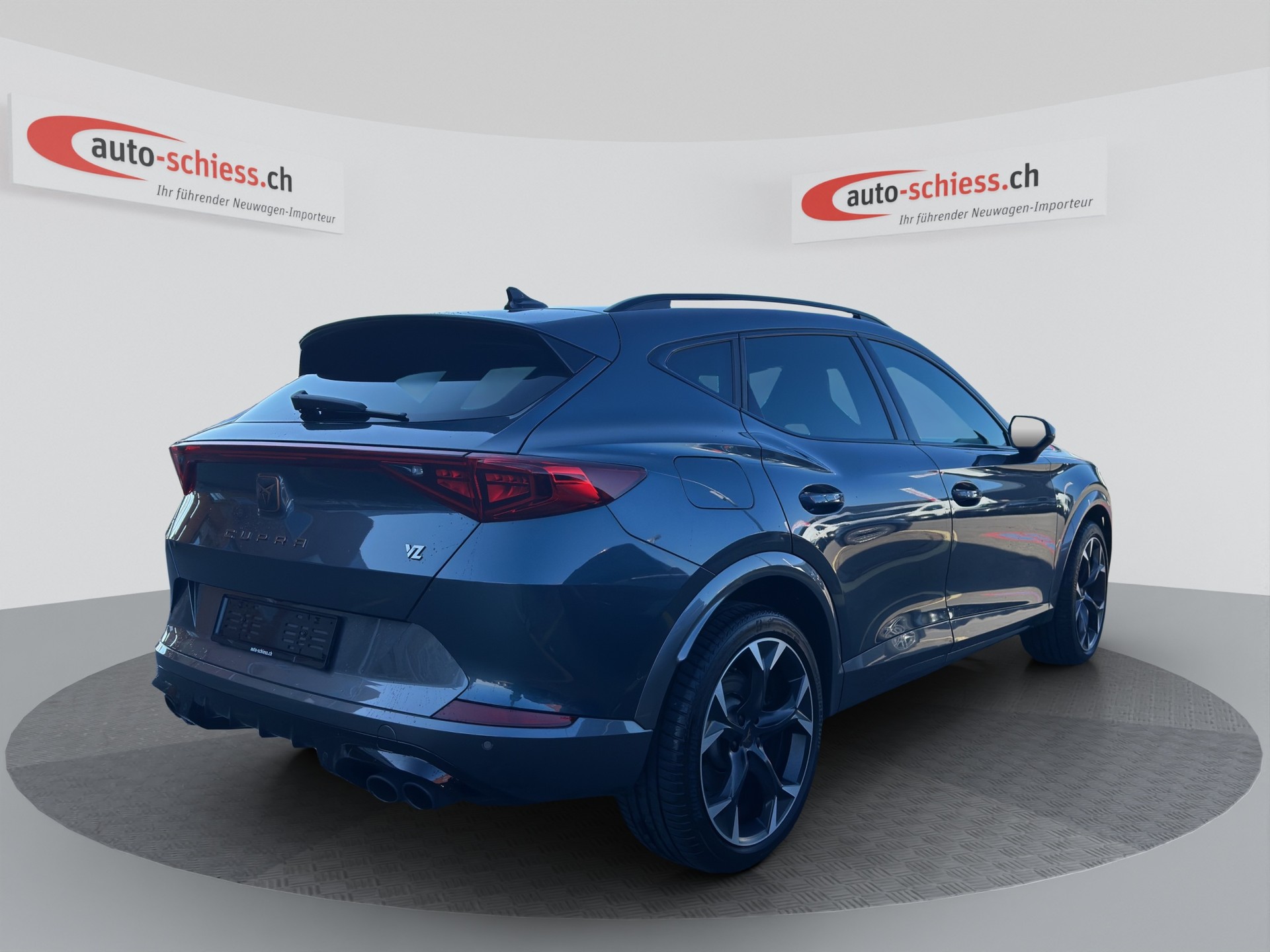 CUPRA Formentor 2.0TSI VZ 4Drive DSG-image-4