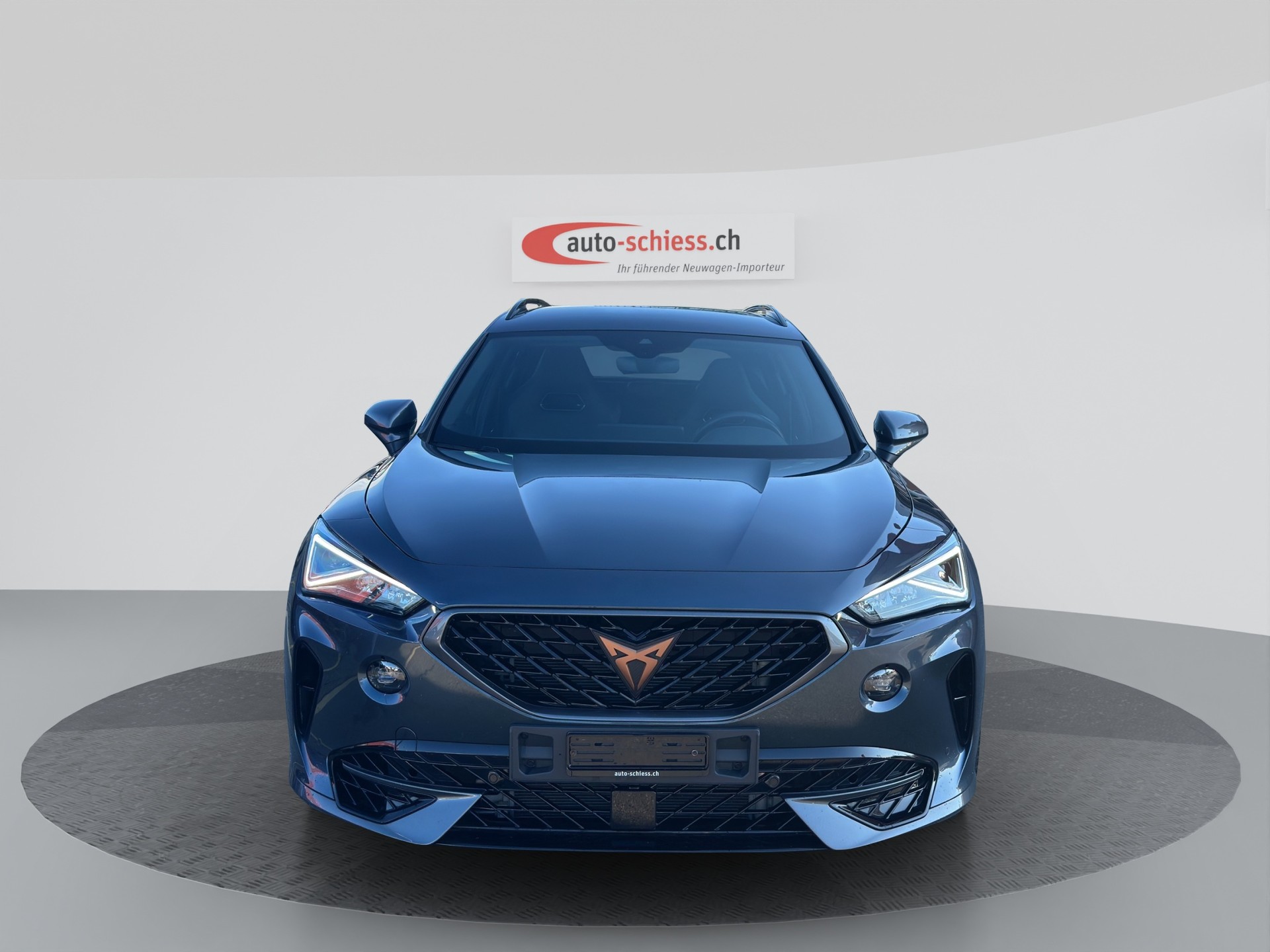CUPRA Formentor 2.0TSI VZ 4Drive DSG-image-1