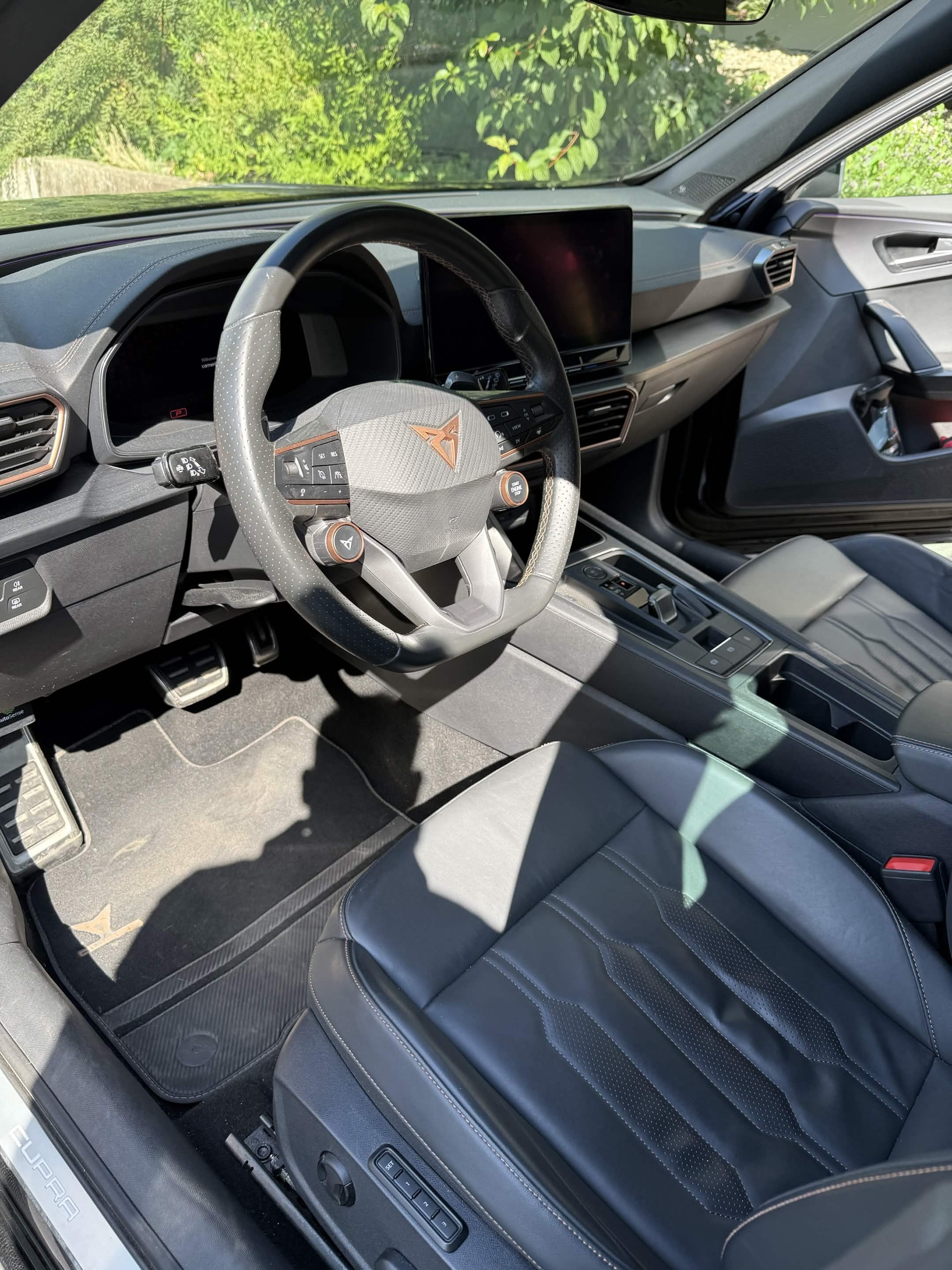 CUPRA 2.0 TSI VZ 4Drive DSG-image-5