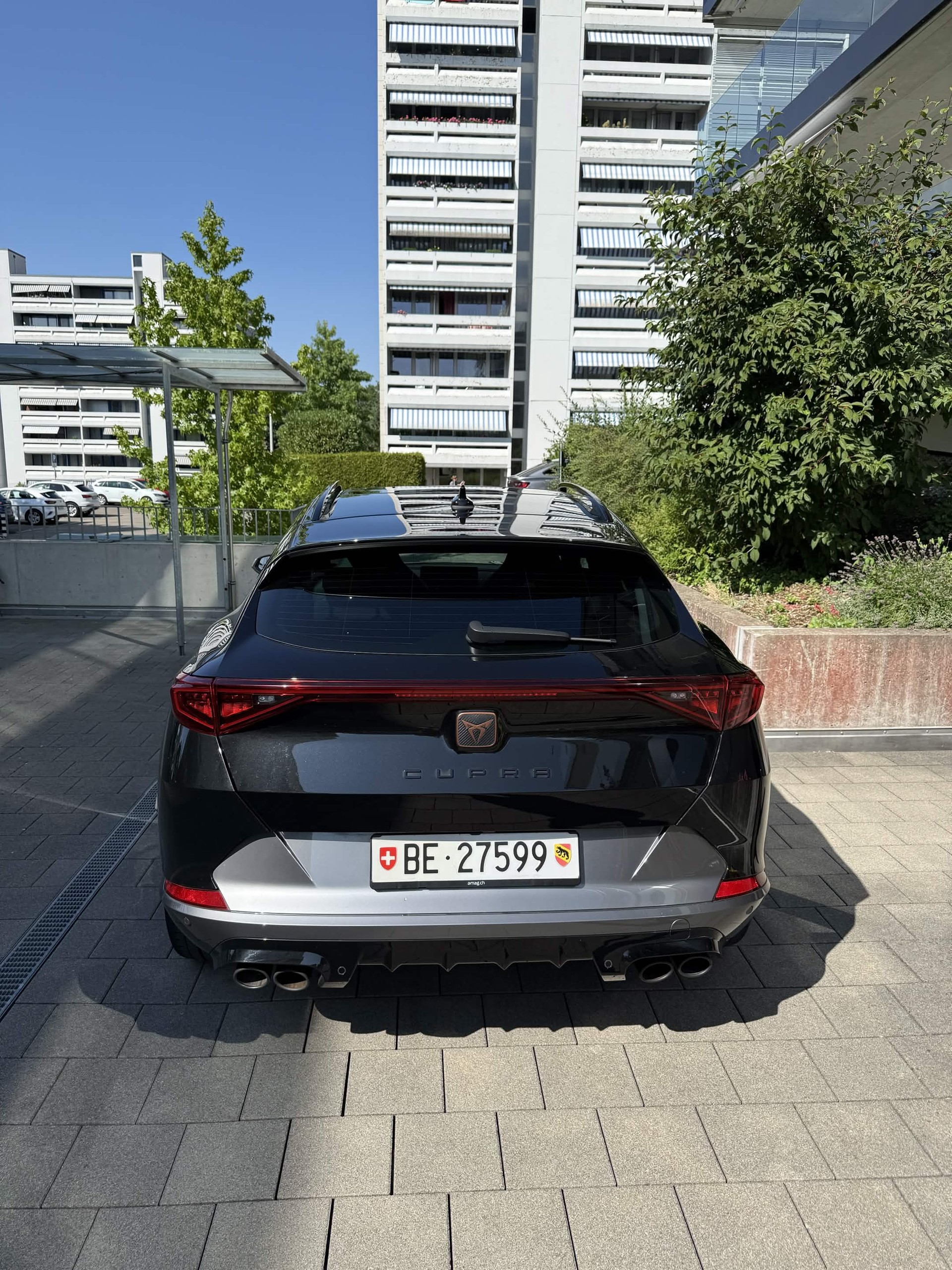 CUPRA 2.0 TSI VZ 4Drive DSG-image-3