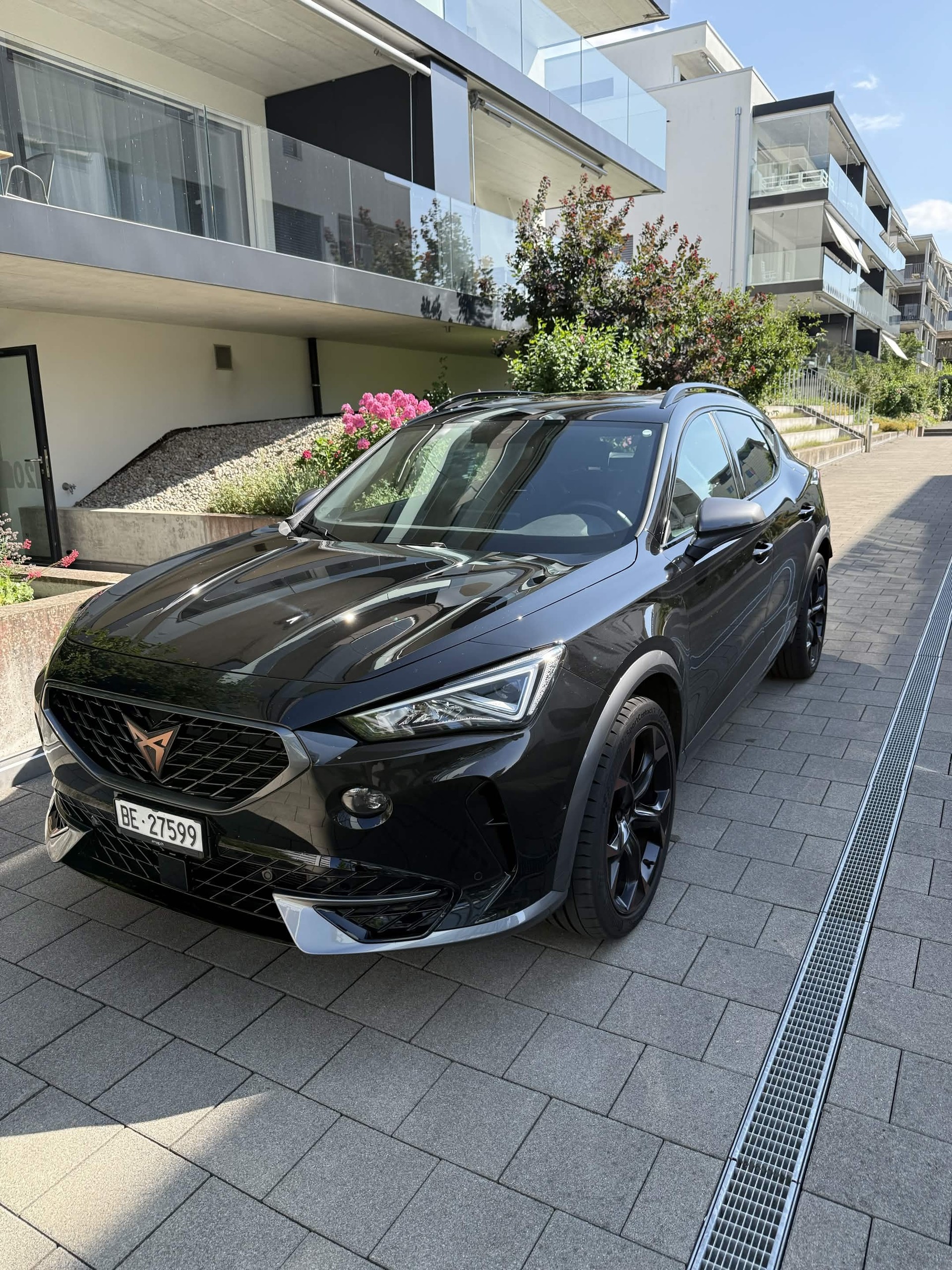 CUPRA 2.0 TSI VZ 4Drive DSG-image-0