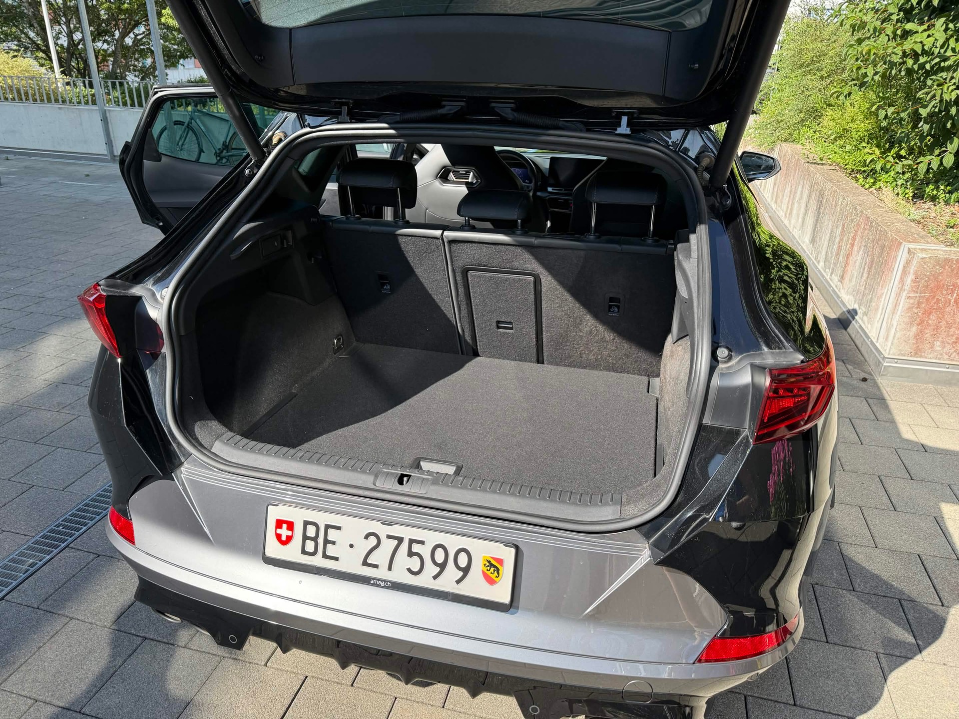 CUPRA 2.0 TSI VZ 4Drive DSG-image-9