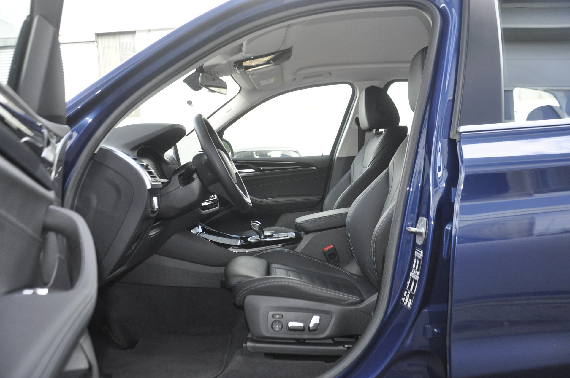 BMW X3 xDrive 48V 30d-image-4