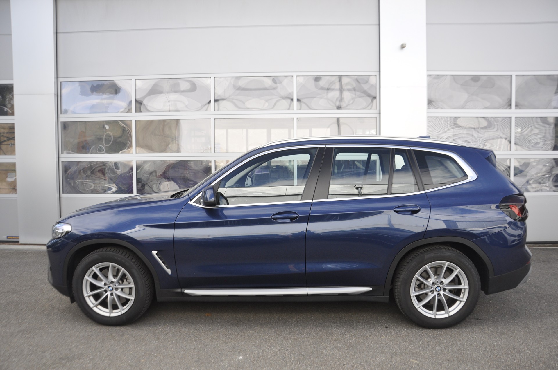 BMW X3 xDrive 48V 30d-image-13