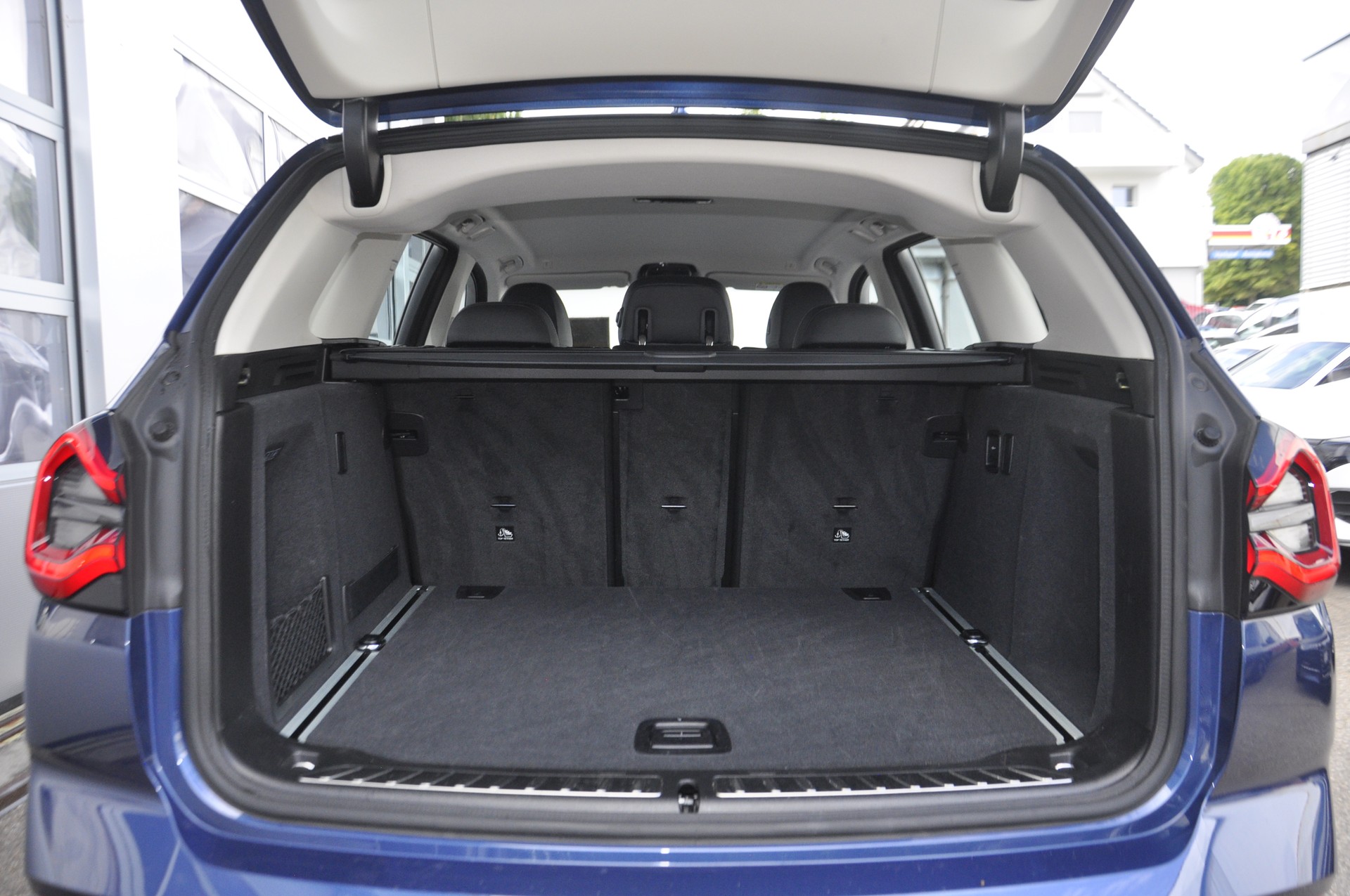 BMW X3 xDrive 48V 30d-image-10