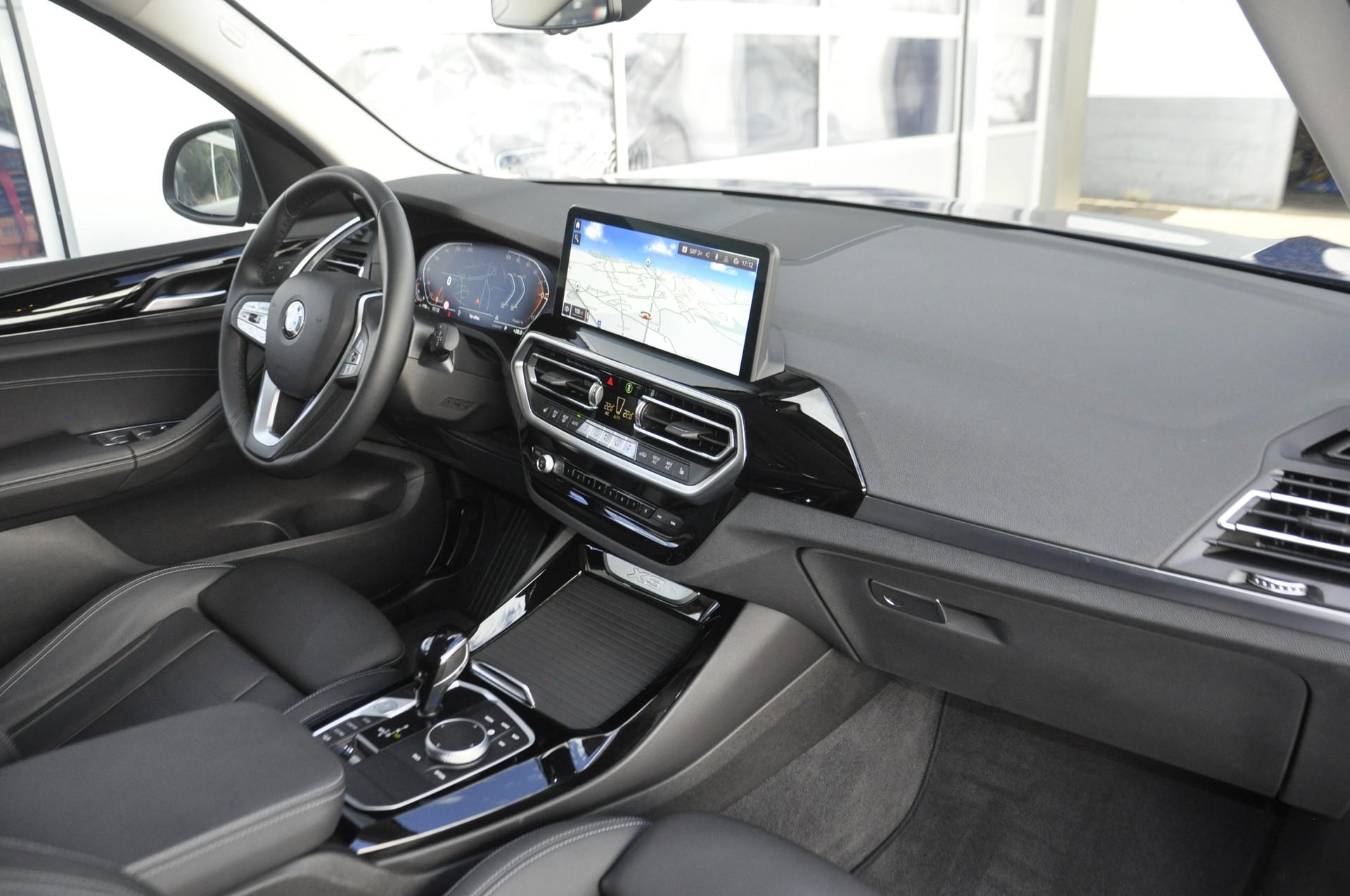 BMW X3 xDrive 48V 30d-image-7