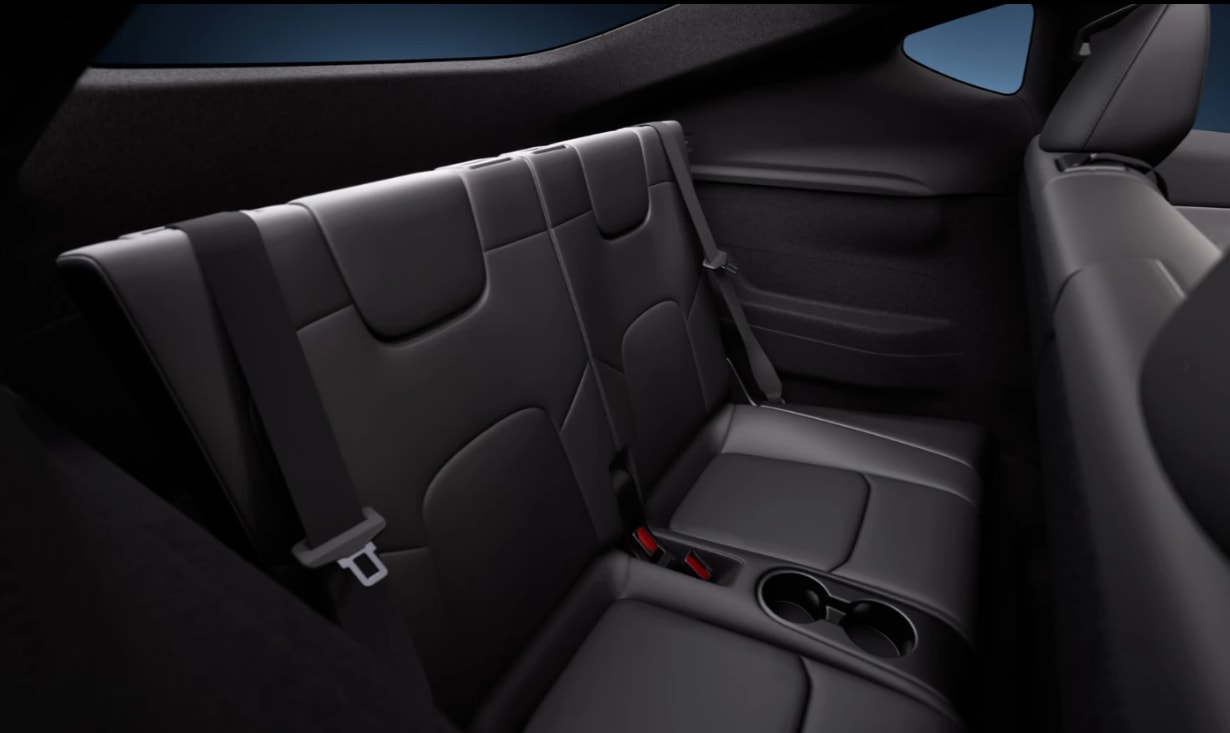 TESLA Model Y Premium Long Range AWD, 7 Sitzer, AHK, Made in Berlin-image-18