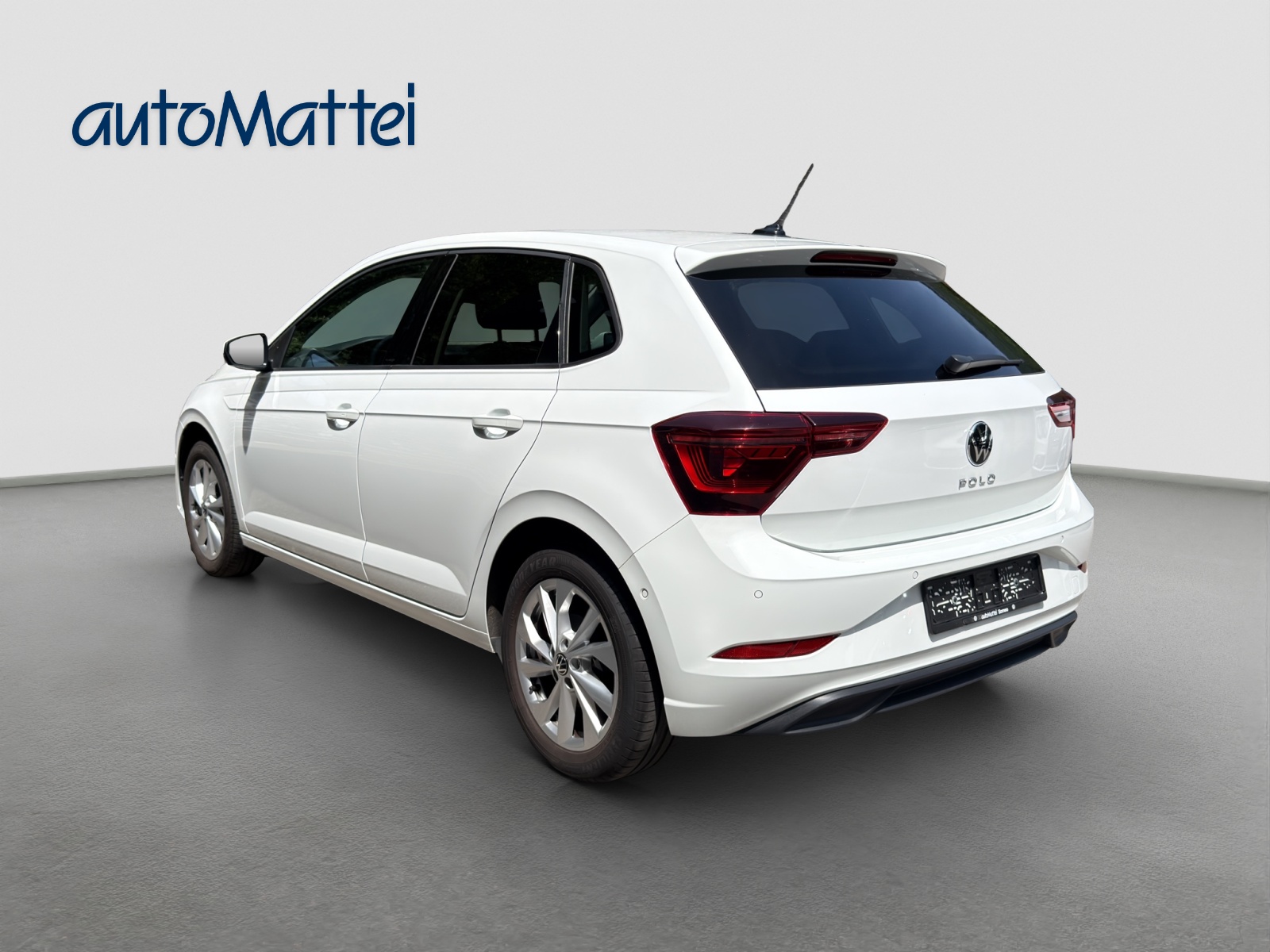 VW Polo 1.0 TSI Style DSG-showroom-element-2