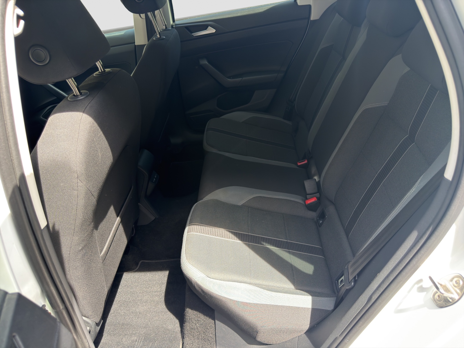 VW Polo 1.0 TSI Style DSG-image-7