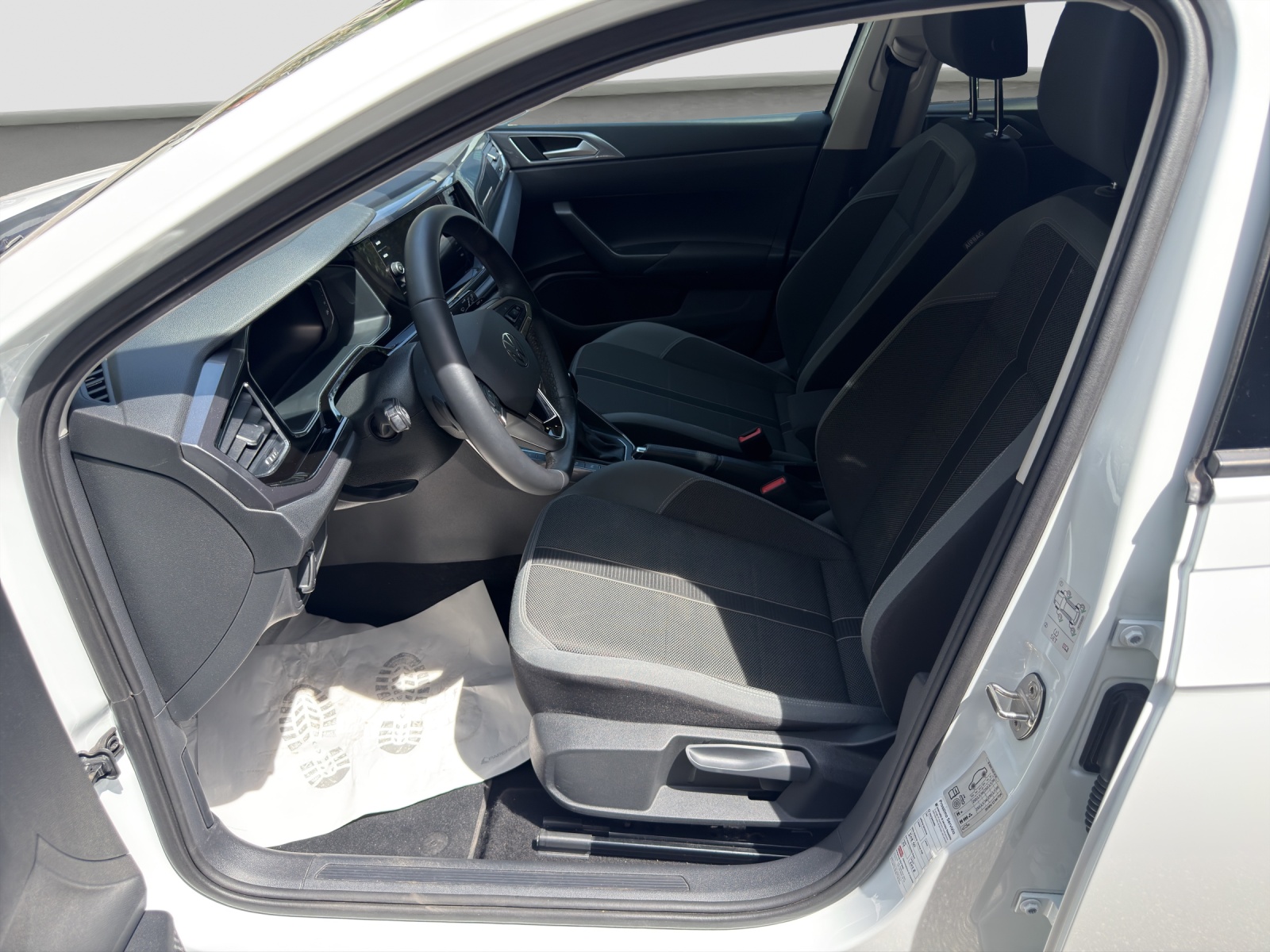 VW Polo 1.0 TSI Style DSG-image-5
