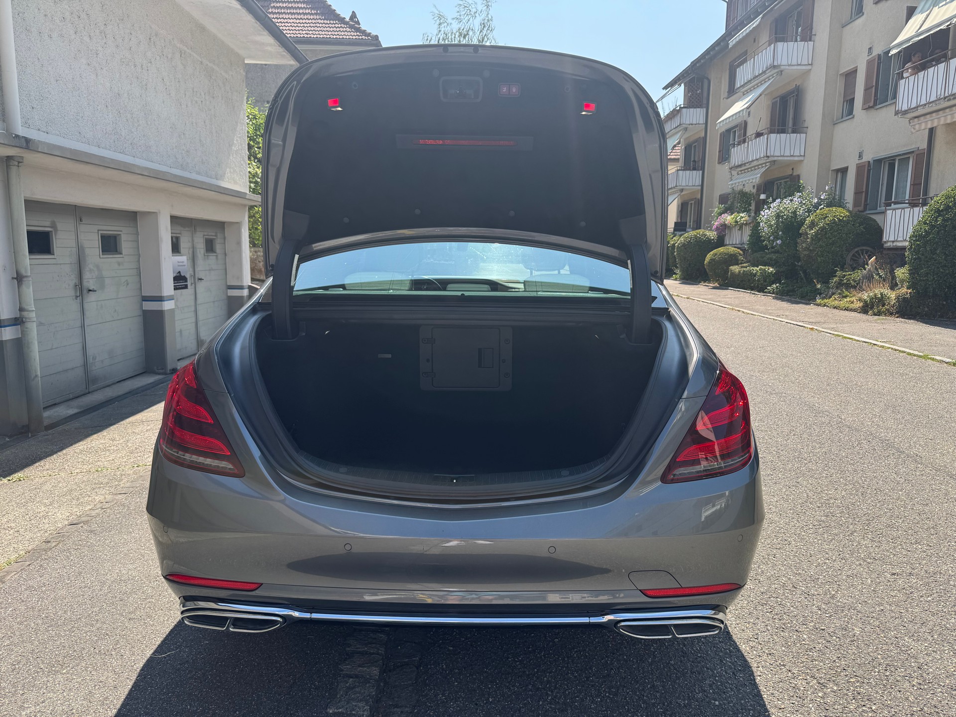 MERCEDES-BENZ S 400 d 4Matic 9G-Tronic-image-14