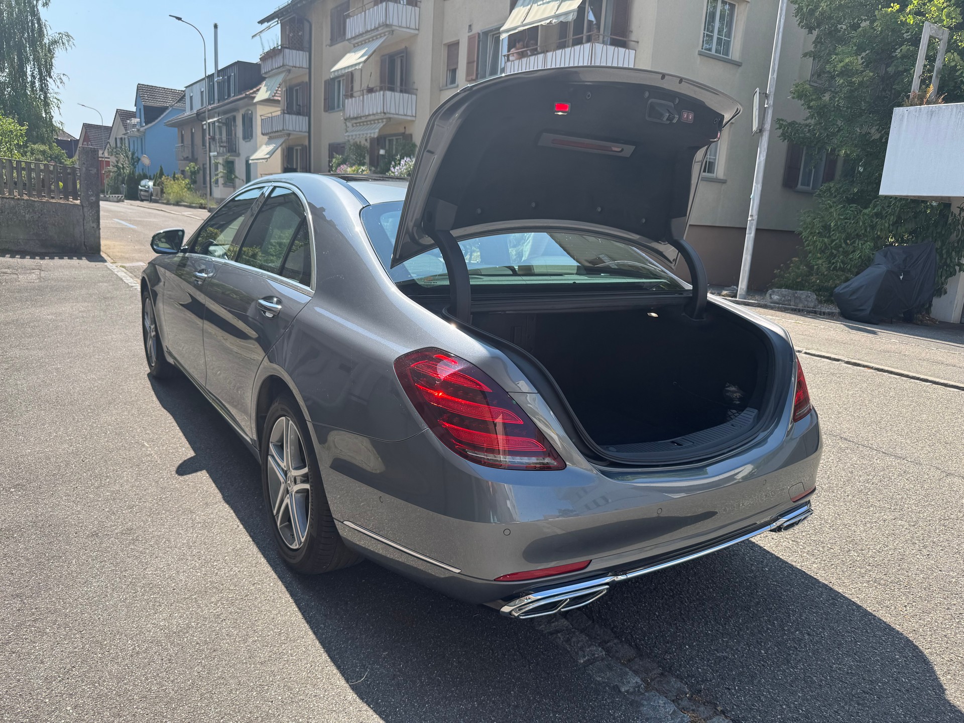 MERCEDES-BENZ S 400 d 4Matic 9G-Tronic-image-6