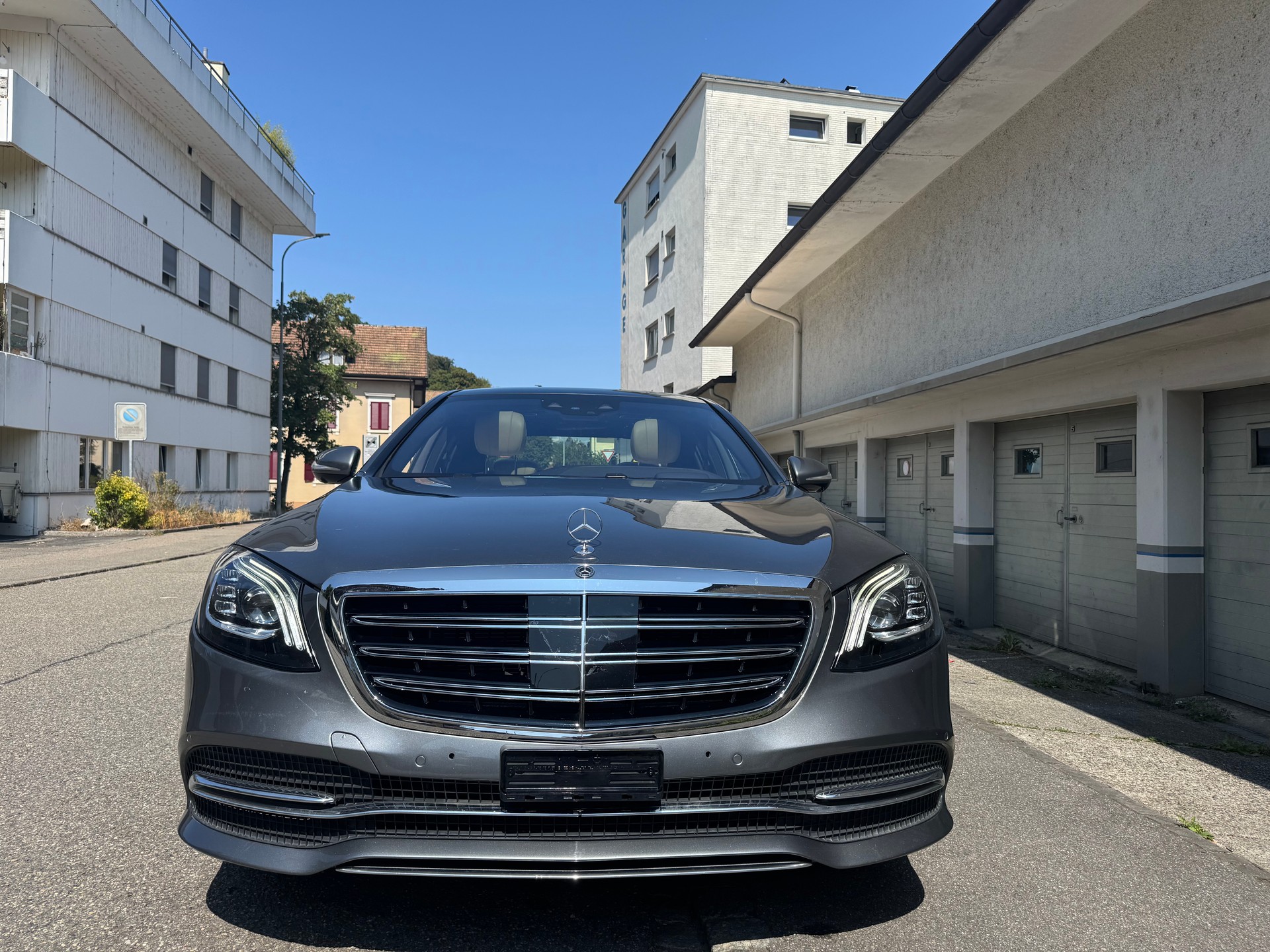 MERCEDES-BENZ S 400 d 4Matic 9G-Tronic-image-7