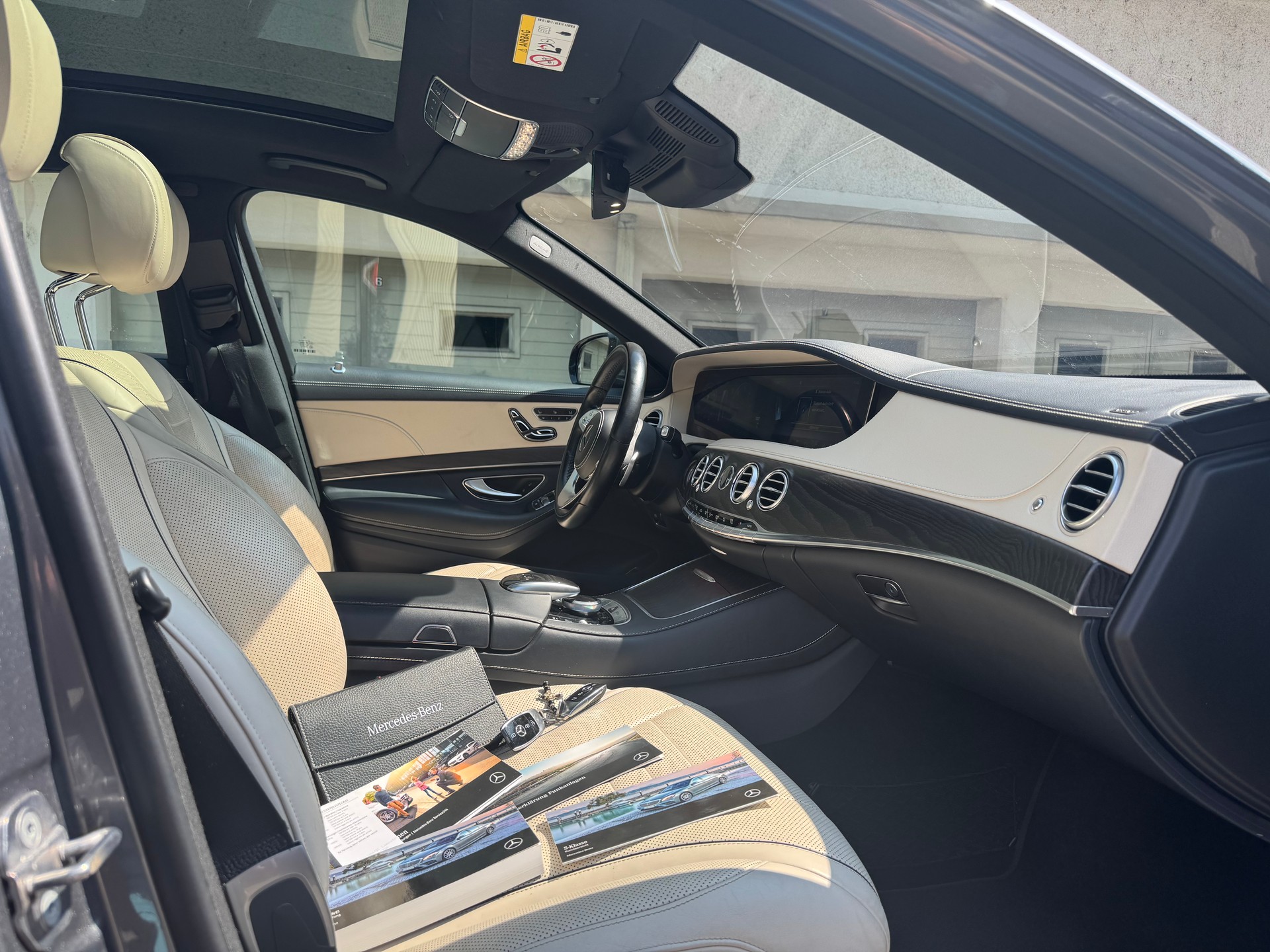 MERCEDES-BENZ S 400 d 4Matic 9G-Tronic-image-9