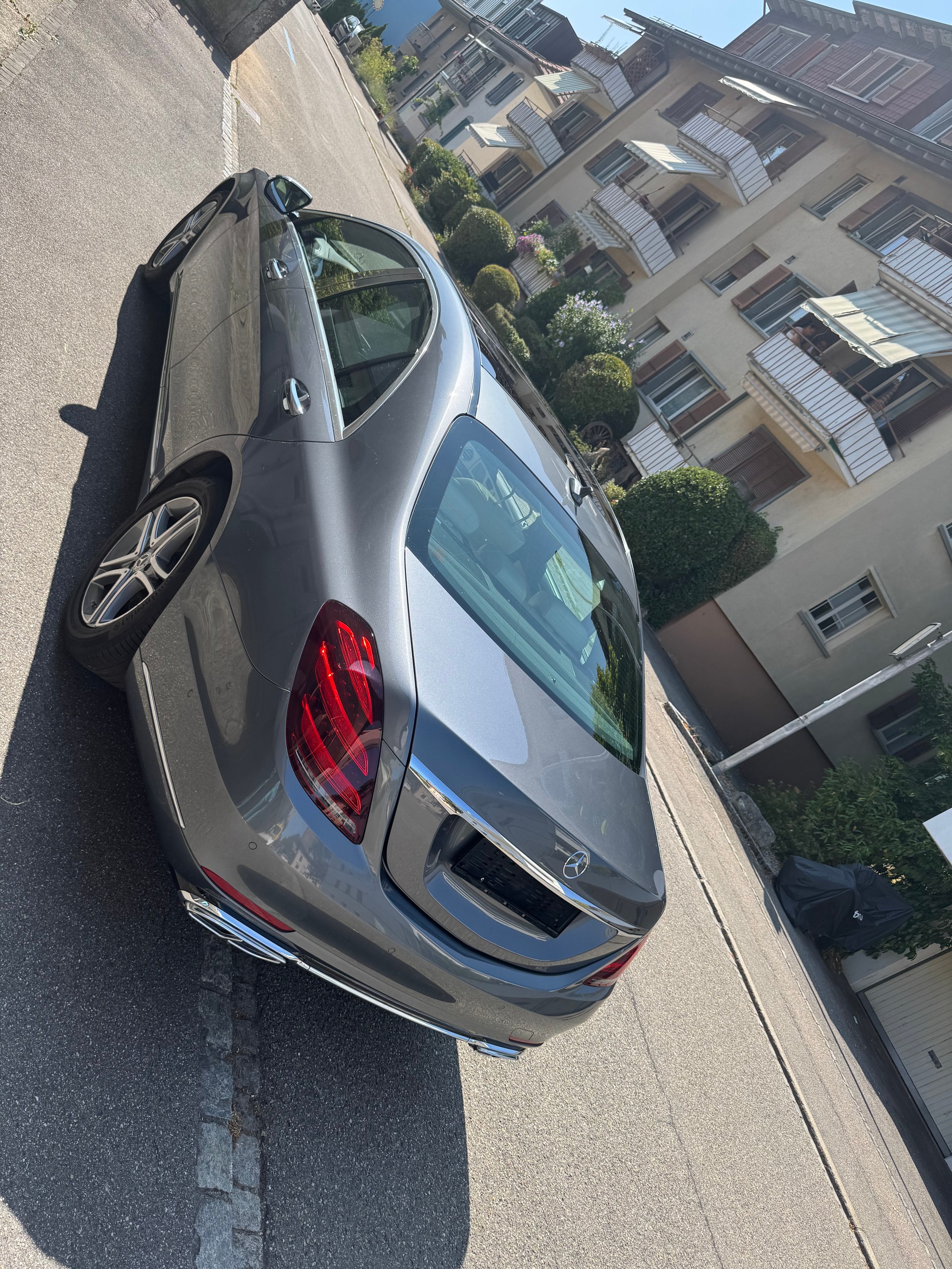 MERCEDES-BENZ S 400 d 4Matic 9G-Tronic-image-3