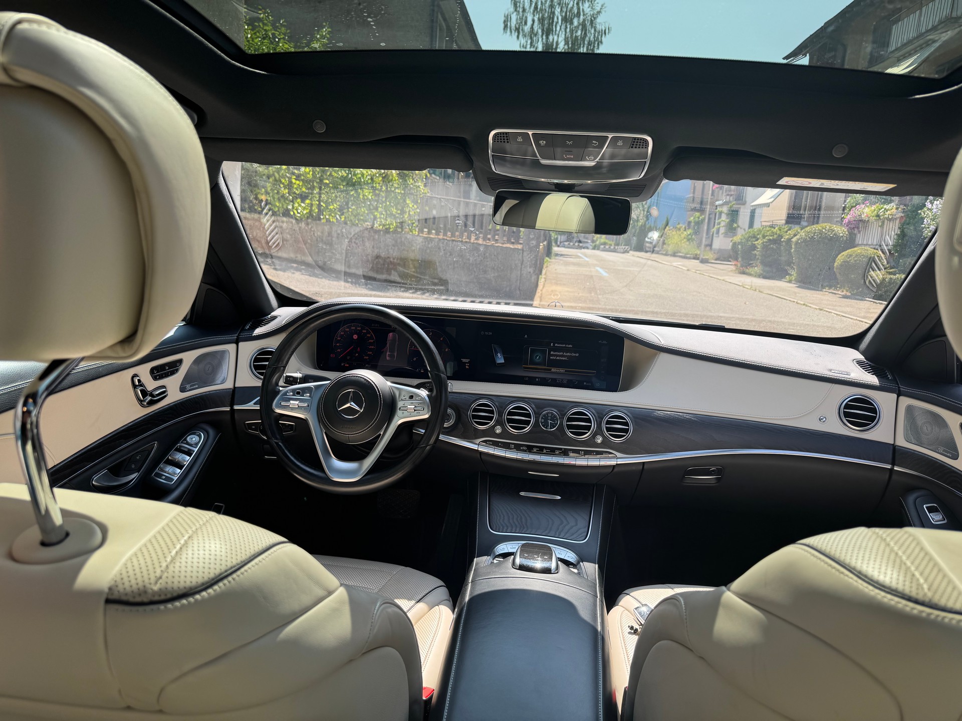 MERCEDES-BENZ S 400 d 4Matic 9G-Tronic-image-13