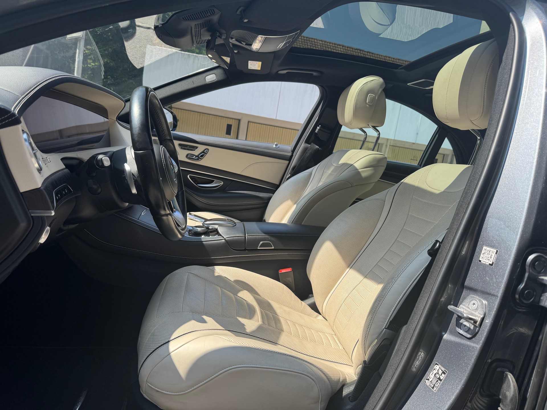 MERCEDES-BENZ S 400 d 4Matic 9G-Tronic-image-10