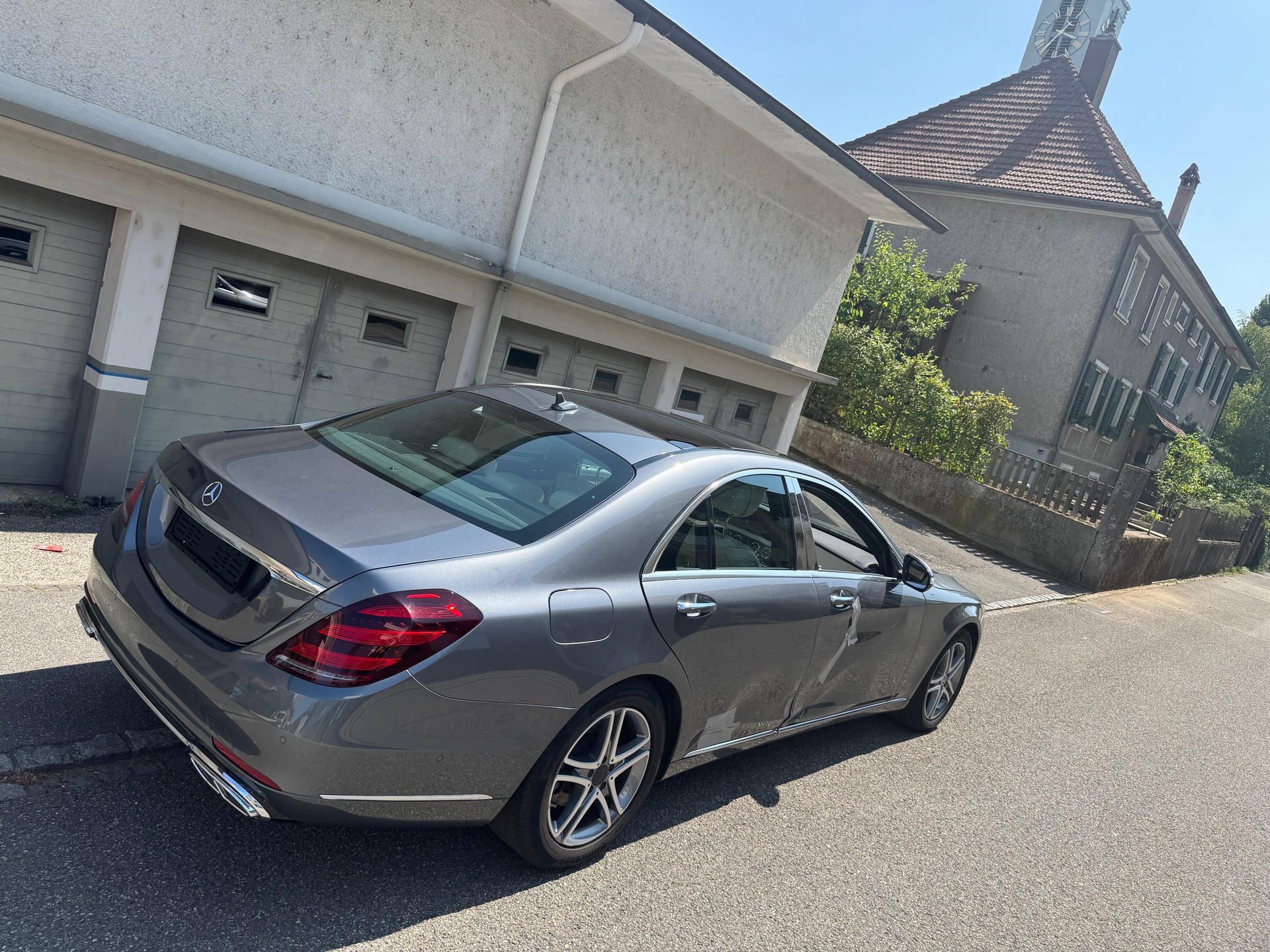MERCEDES-BENZ S 400 d 4Matic 9G-Tronic-image-11