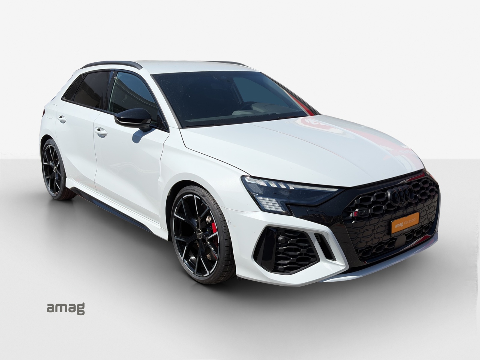 AUDI RS3 Sportback 2.5 TSI quattro S-tronic-image-5