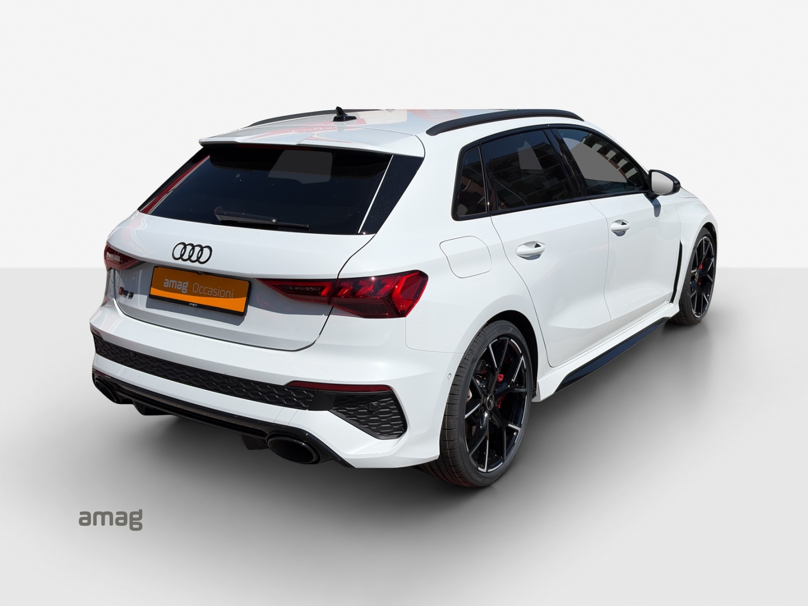 AUDI RS3 Sportback 2.5 TSI quattro S-tronic-image-4