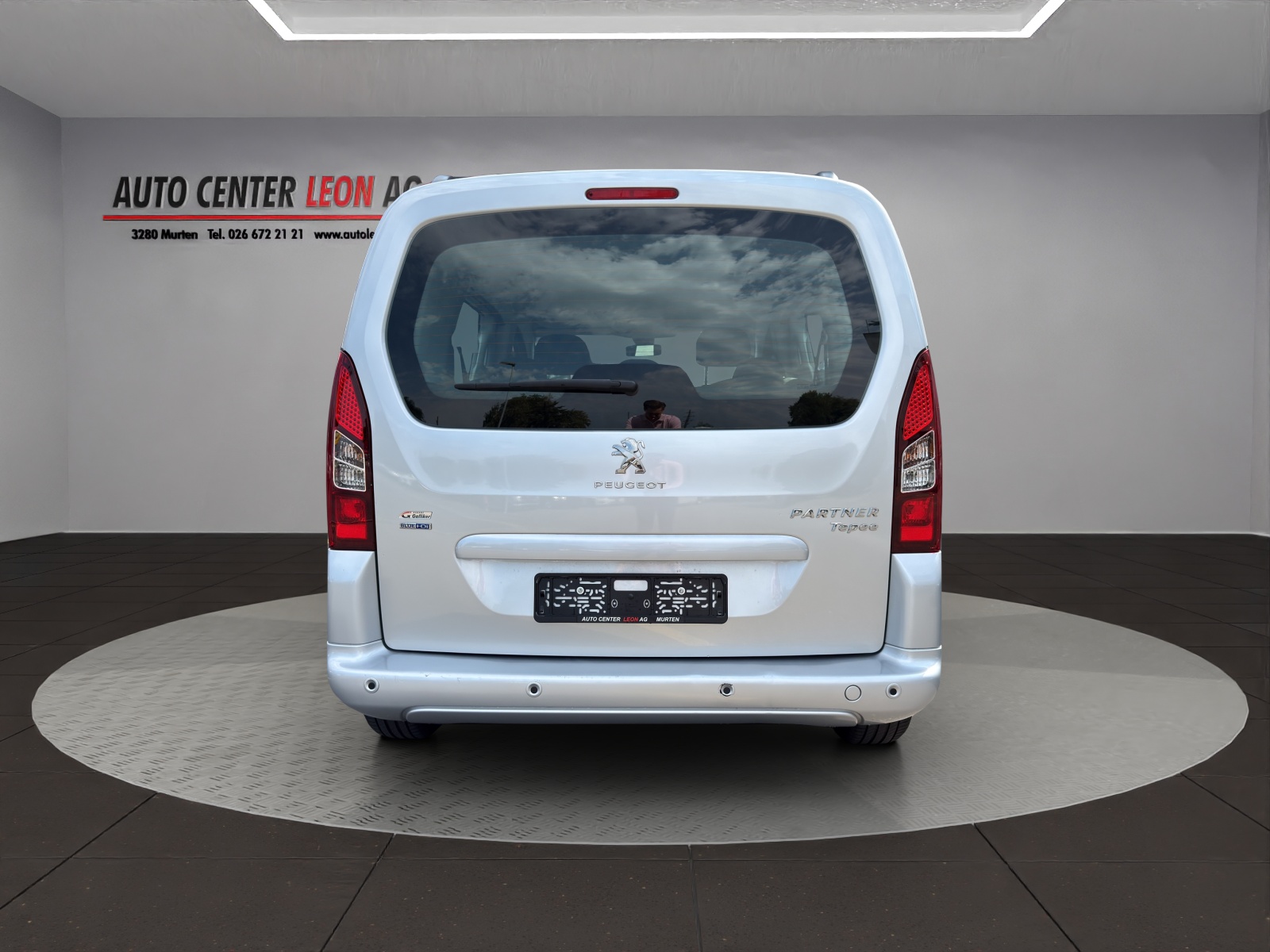 PEUGEOT Partner 1.6 BlueHDi Allure ETG6-image-4