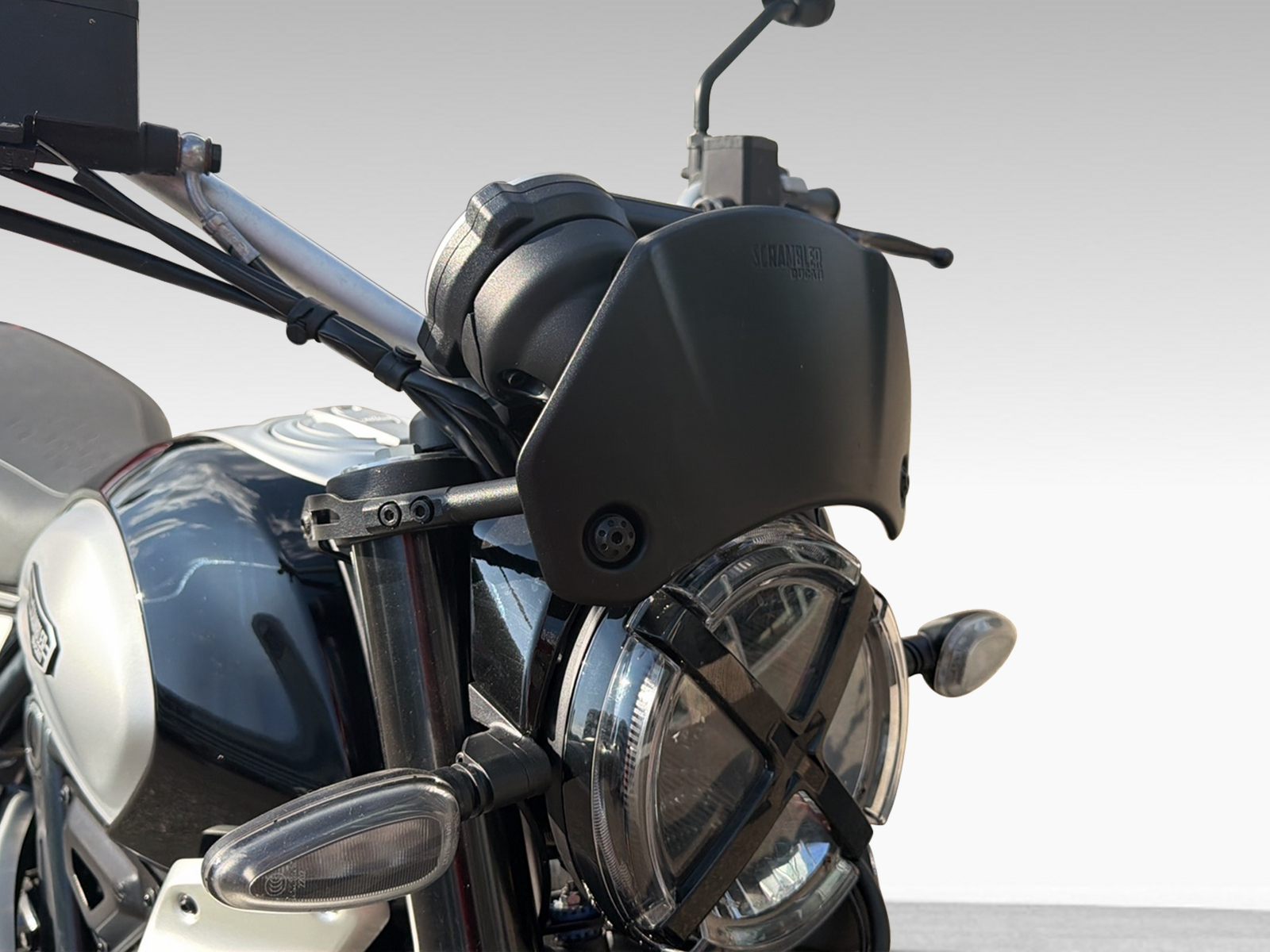DUCATI 803 Scrambler Icon ABS-image-6