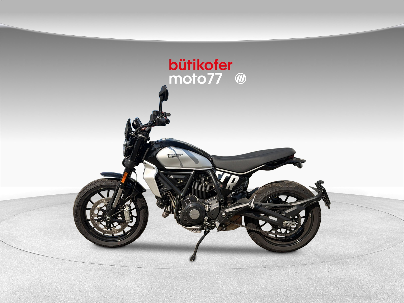DUCATI 803 Scrambler Icon ABS-showroom-element-1
