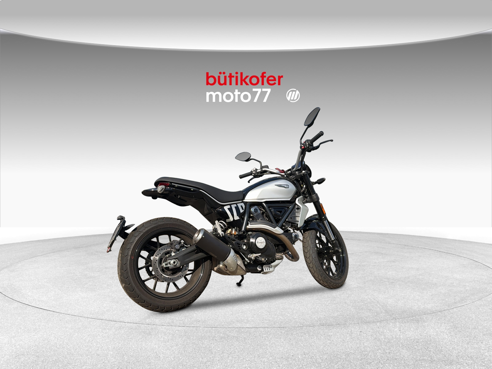 DUCATI 803 Scrambler Icon ABS-image-5