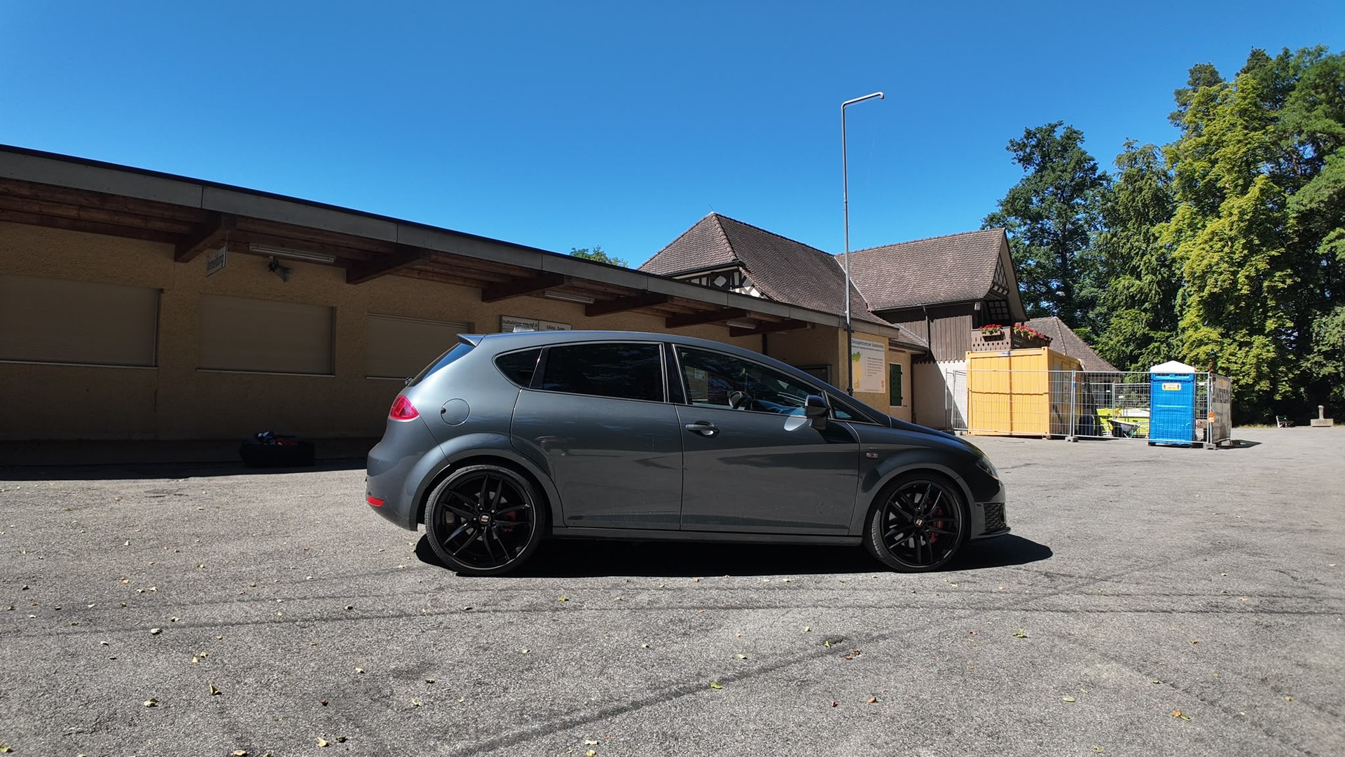 SEAT 2.0 TSI Cupra R-image-5