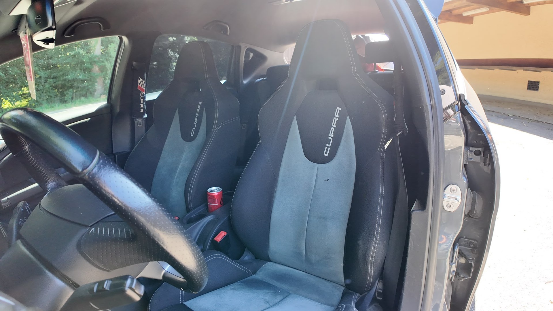 SEAT 2.0 TSI Cupra R-image-2