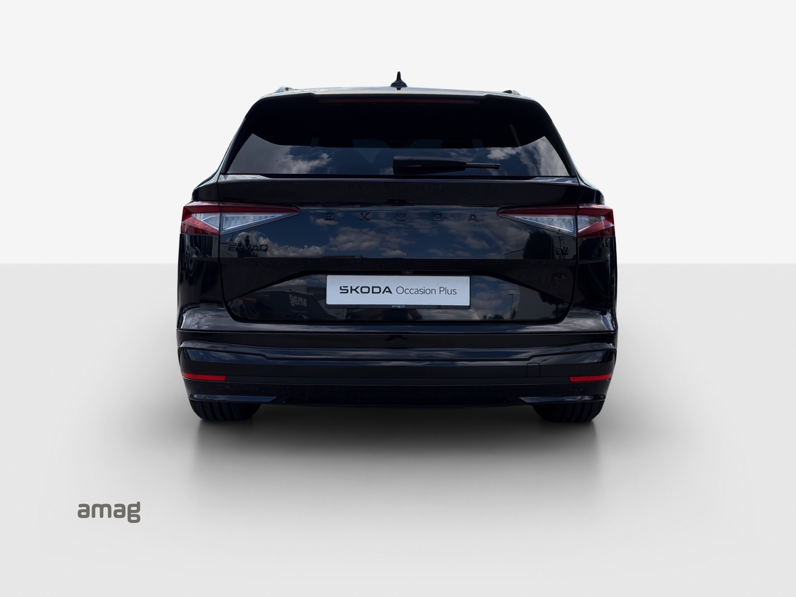SKODA Enyaq iV 80 SportLine-image-3