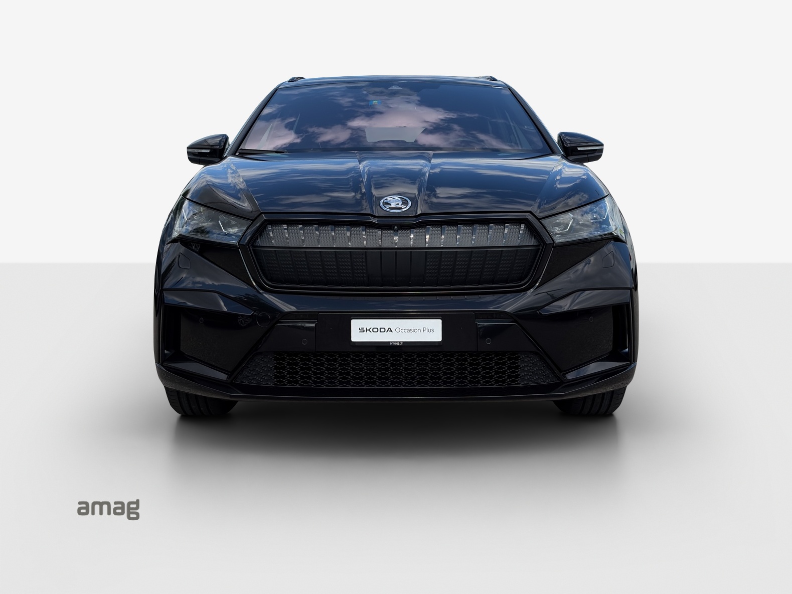 SKODA Enyaq iV 80 SportLine-image-6