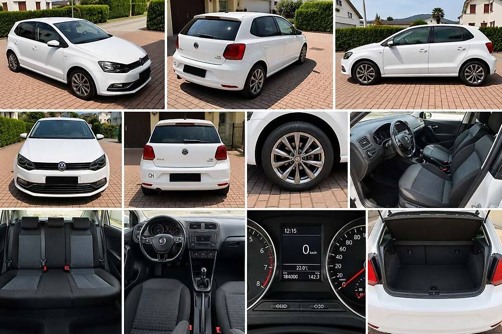 VW POLO-image-4