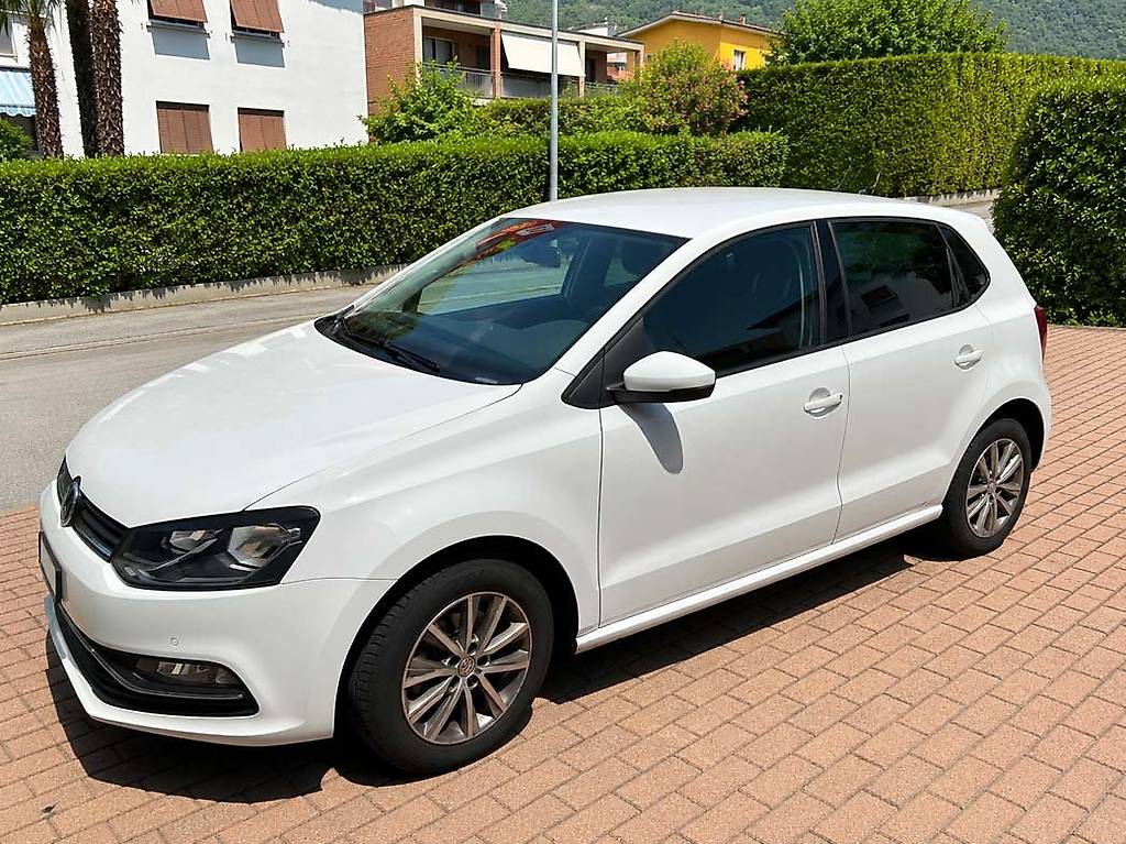 VW POLO-image-1
